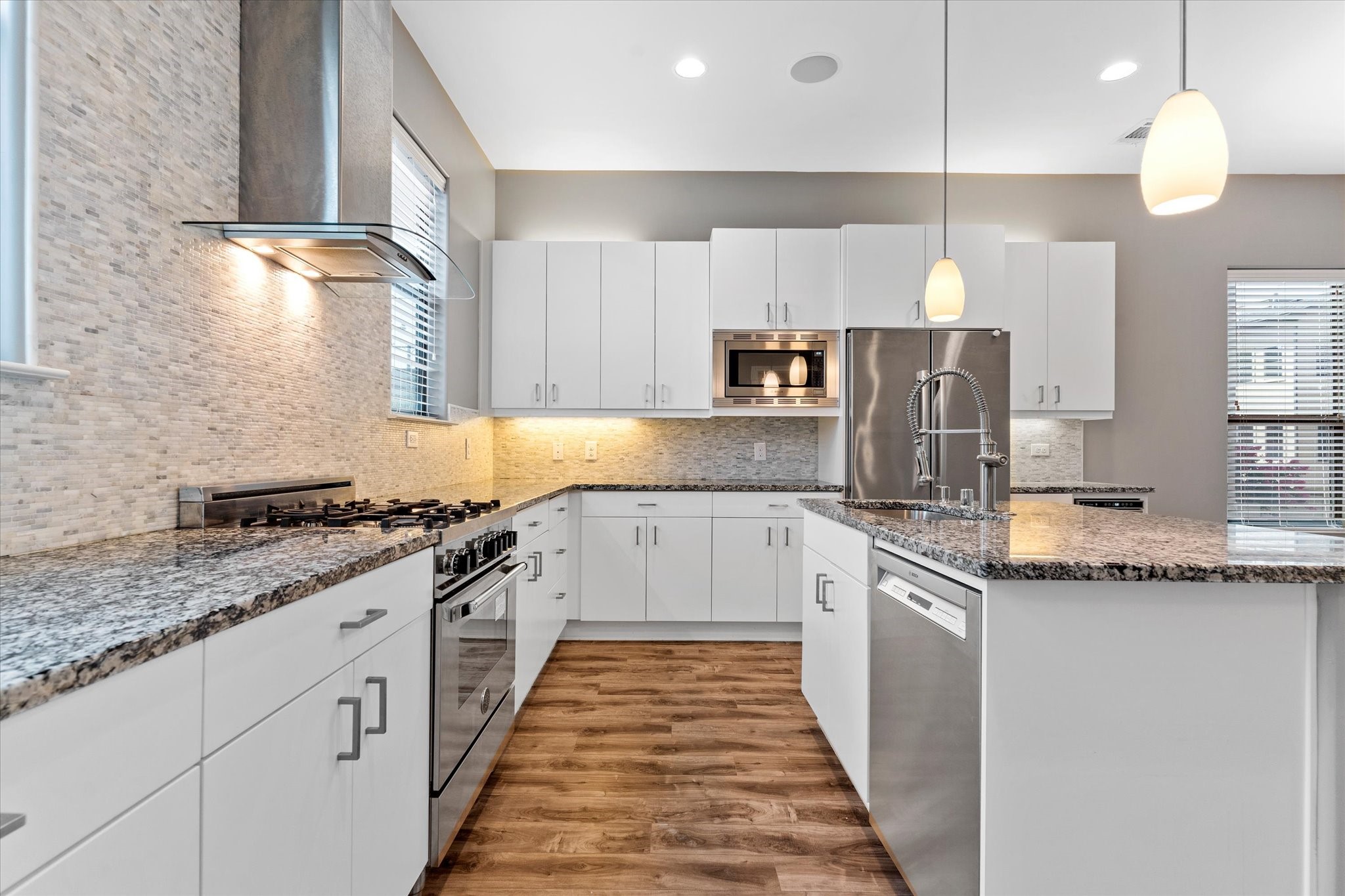 1717 Annex Avenue Dallas TX 75204