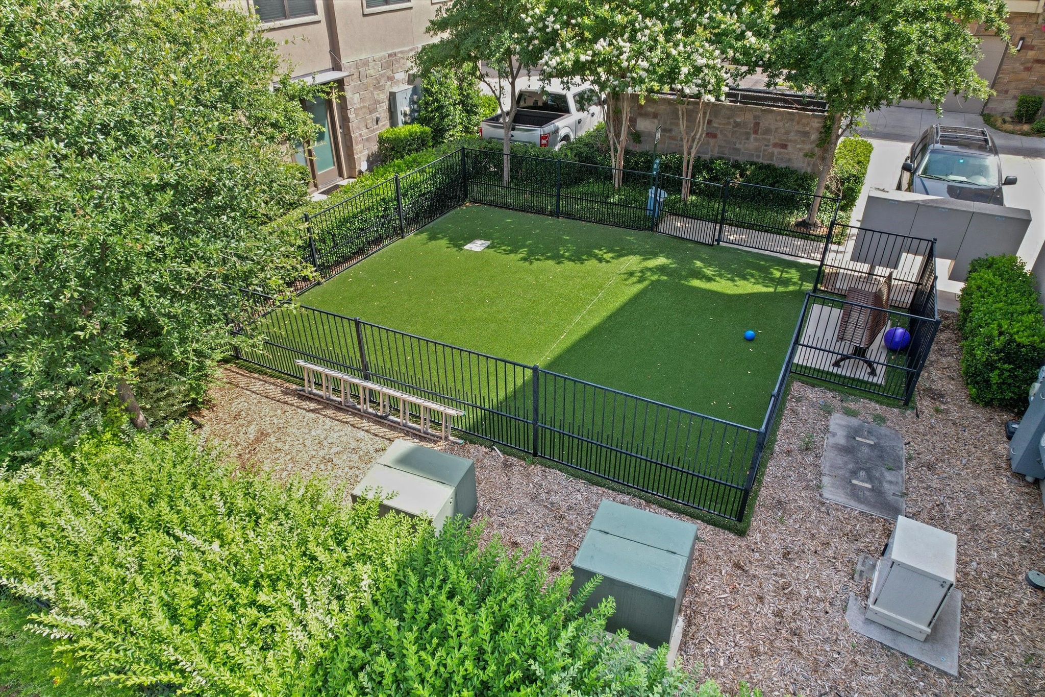1717 Annex Avenue Dallas TX 75204