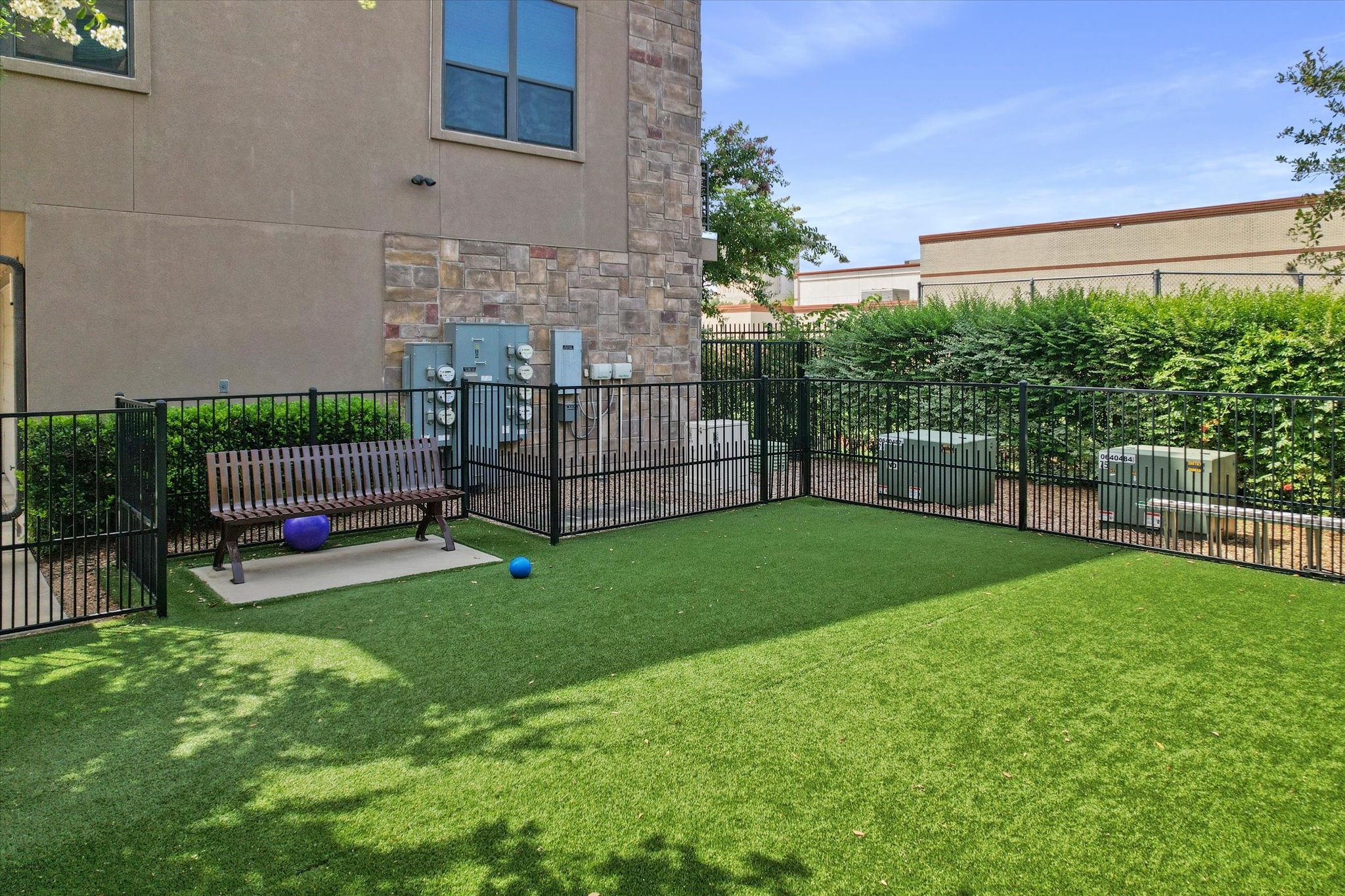 1717 Annex Avenue Dallas TX 75204