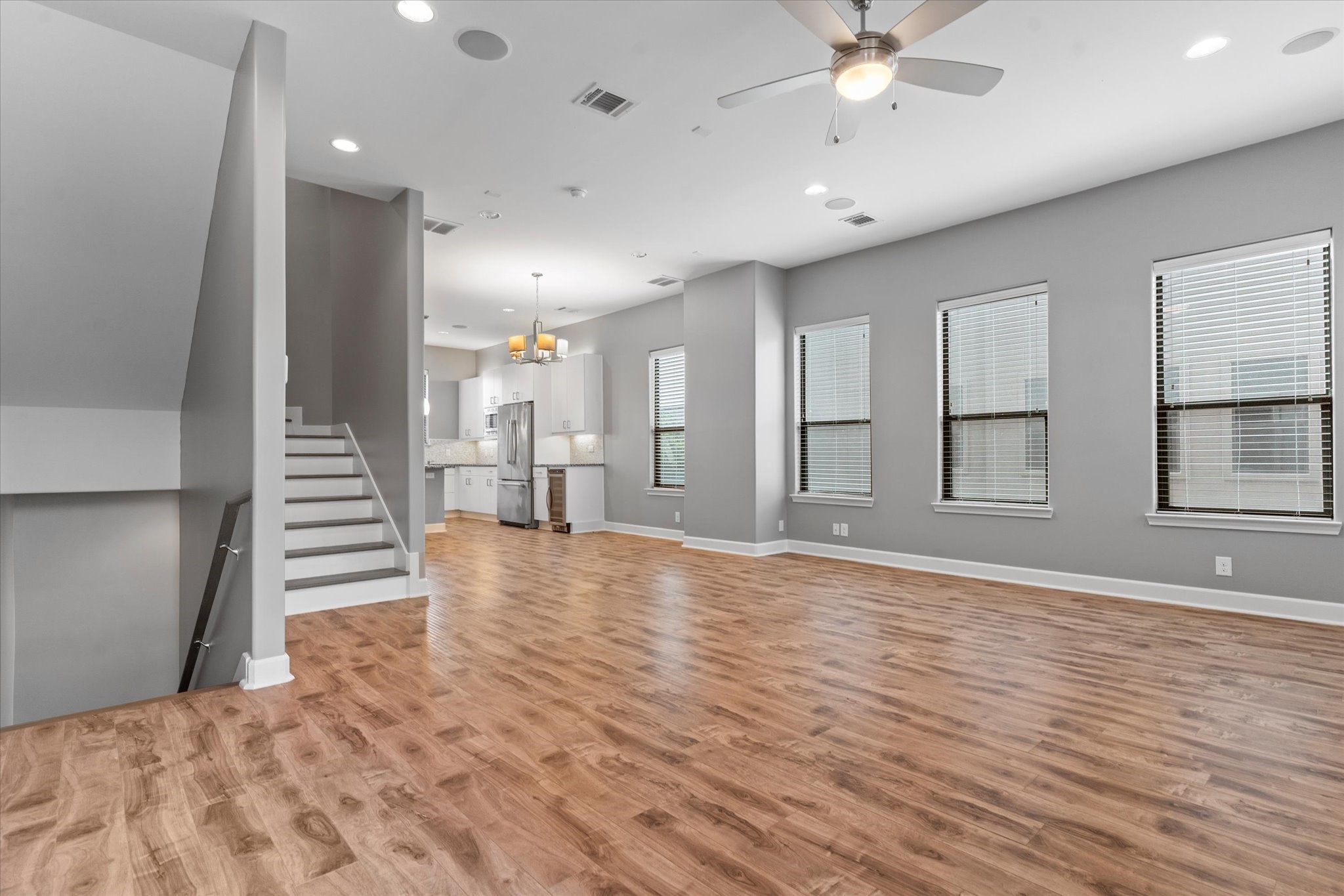1717 Annex Avenue Dallas TX 75204