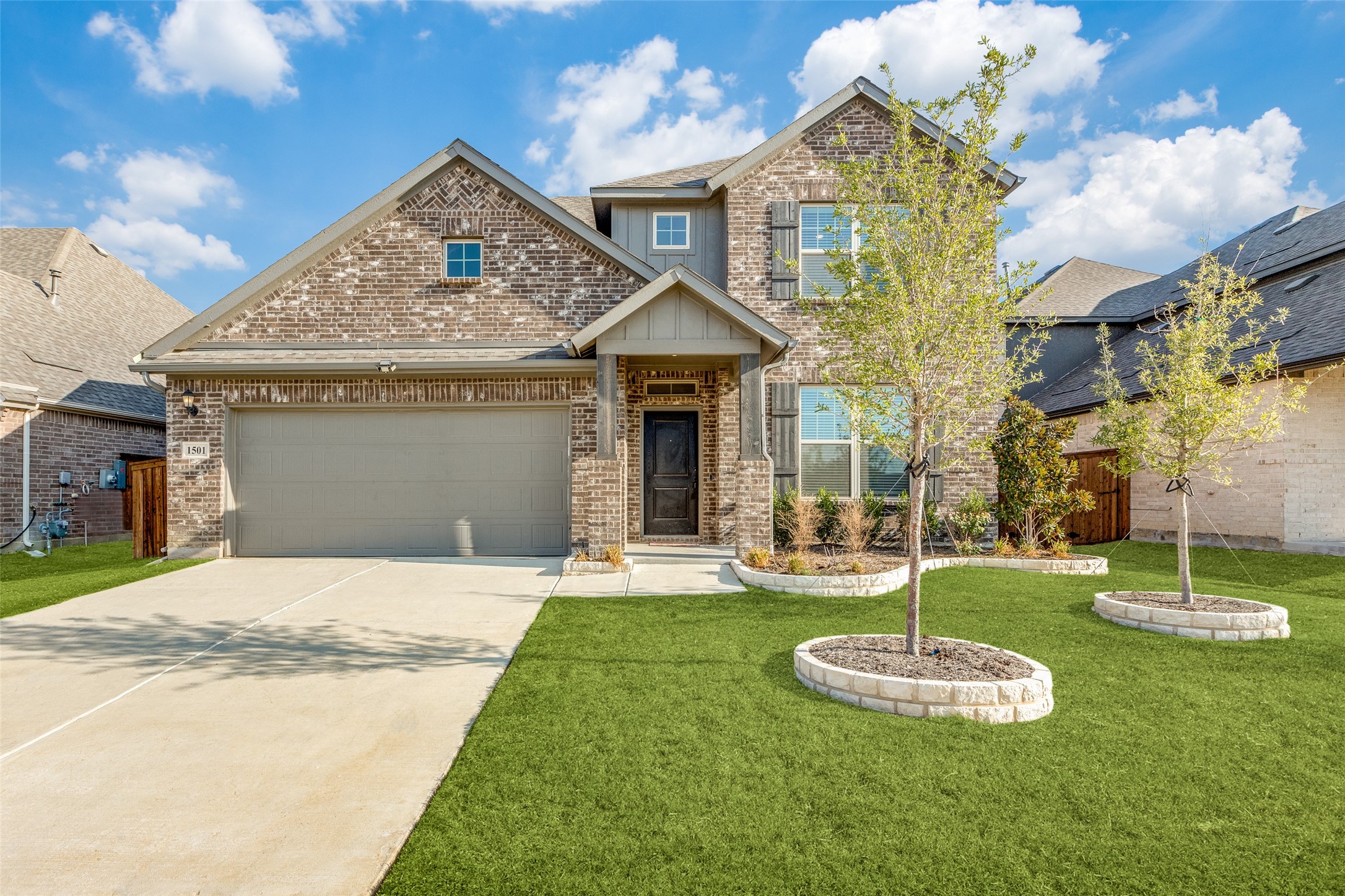 1501 Ross Avenue Celina TX 75009