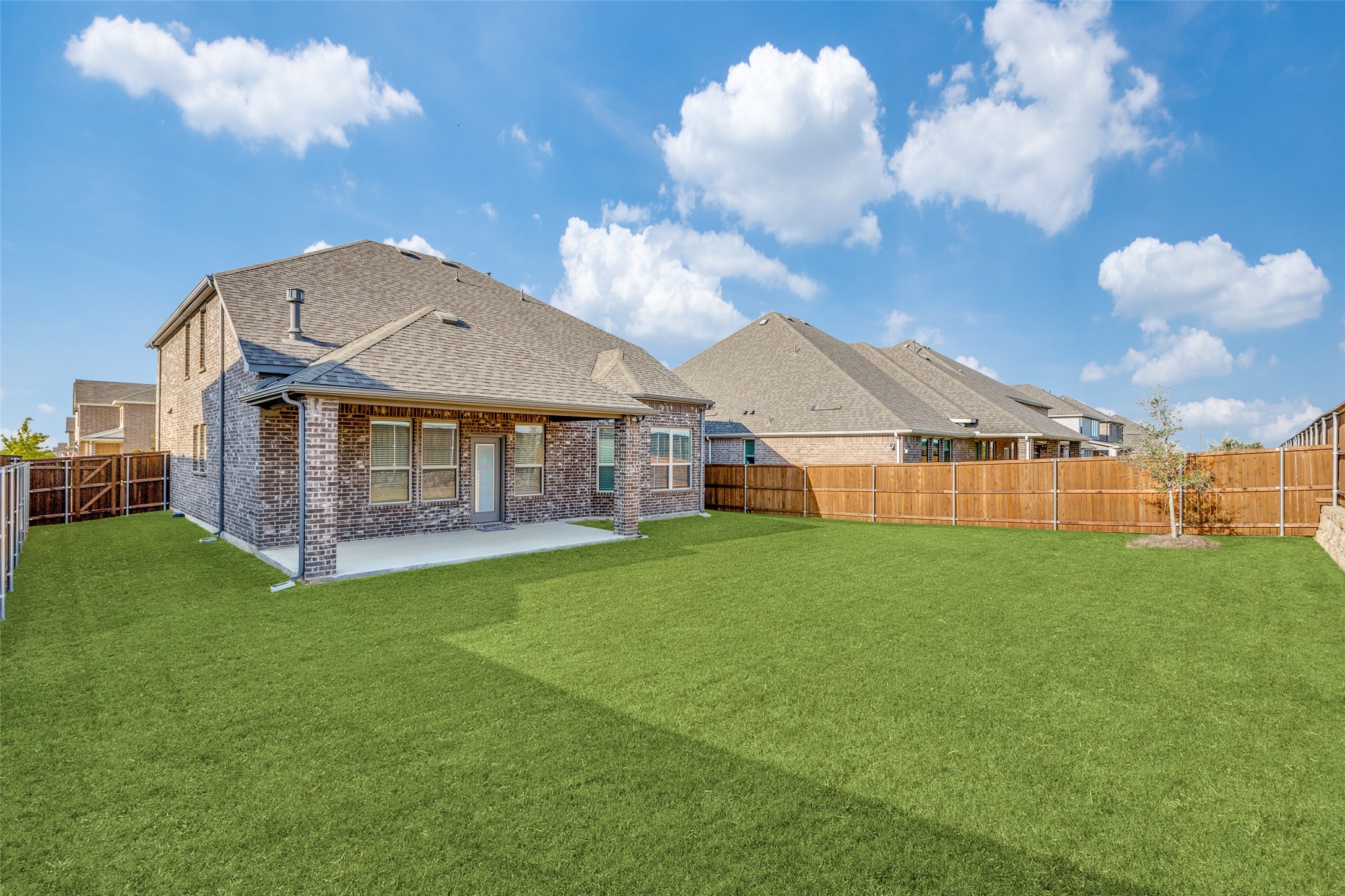 1501 Ross Avenue Celina TX 75009