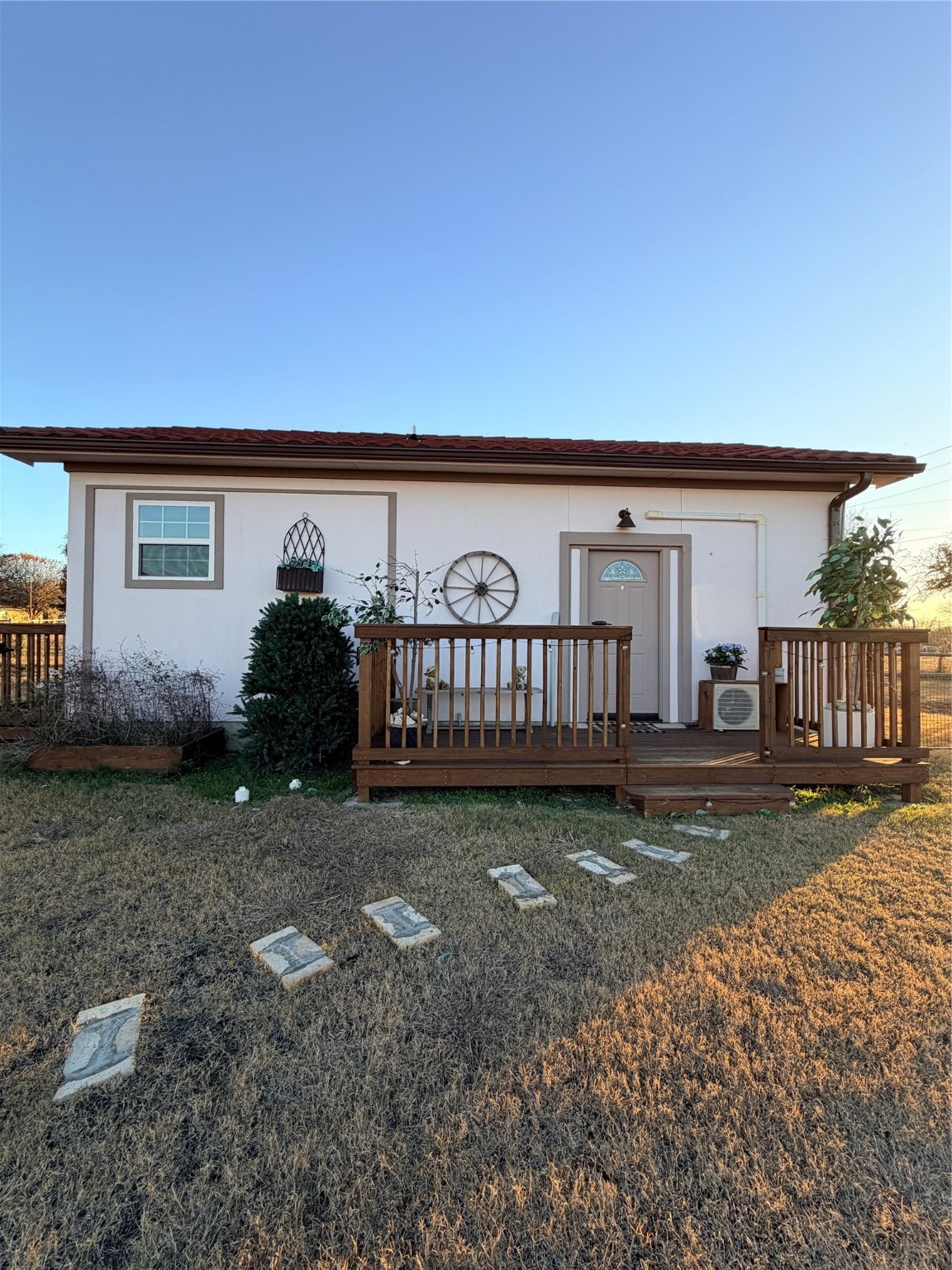 925 Honeysuckle Lane Lucas TX 75002