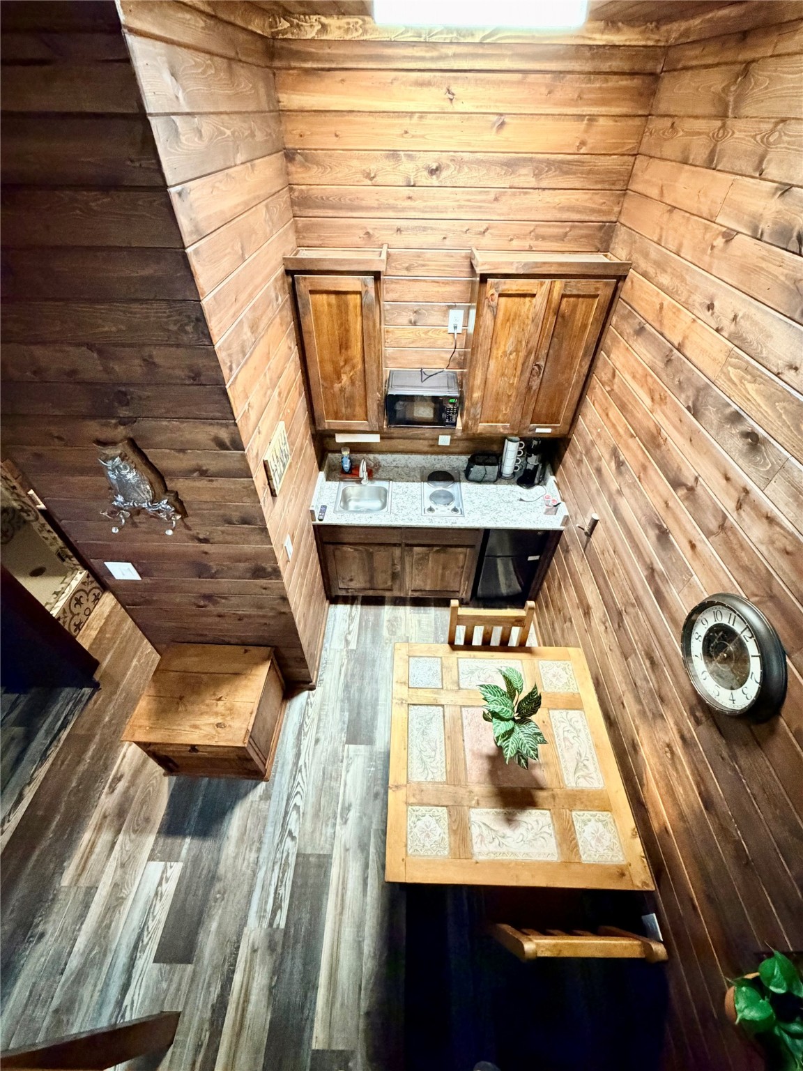 925 Honeysuckle Lane Lucas TX 75002