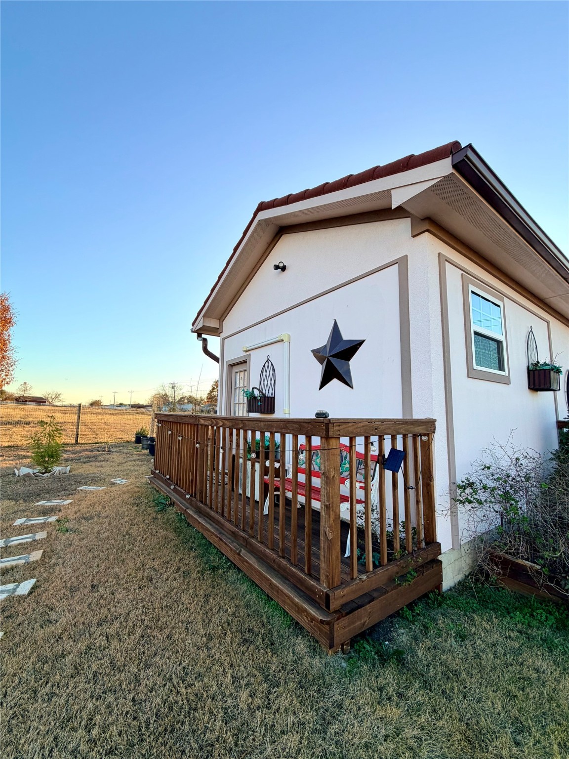 925 Honeysuckle Lane Lucas TX 75002