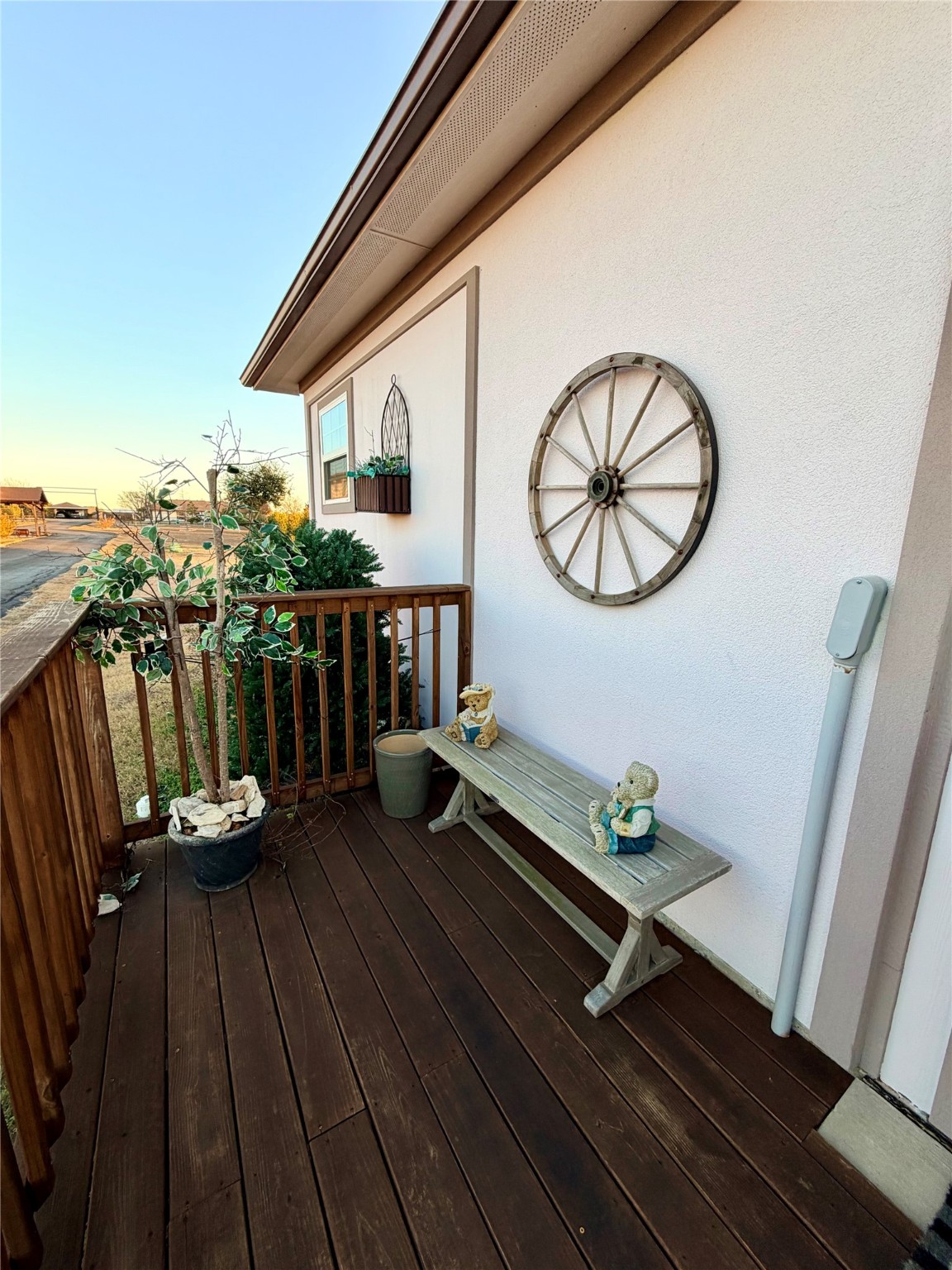 925 Honeysuckle Lane Lucas TX 75002