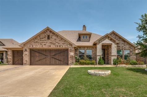 426 Summer Grove Drive Midlothian TX 76065