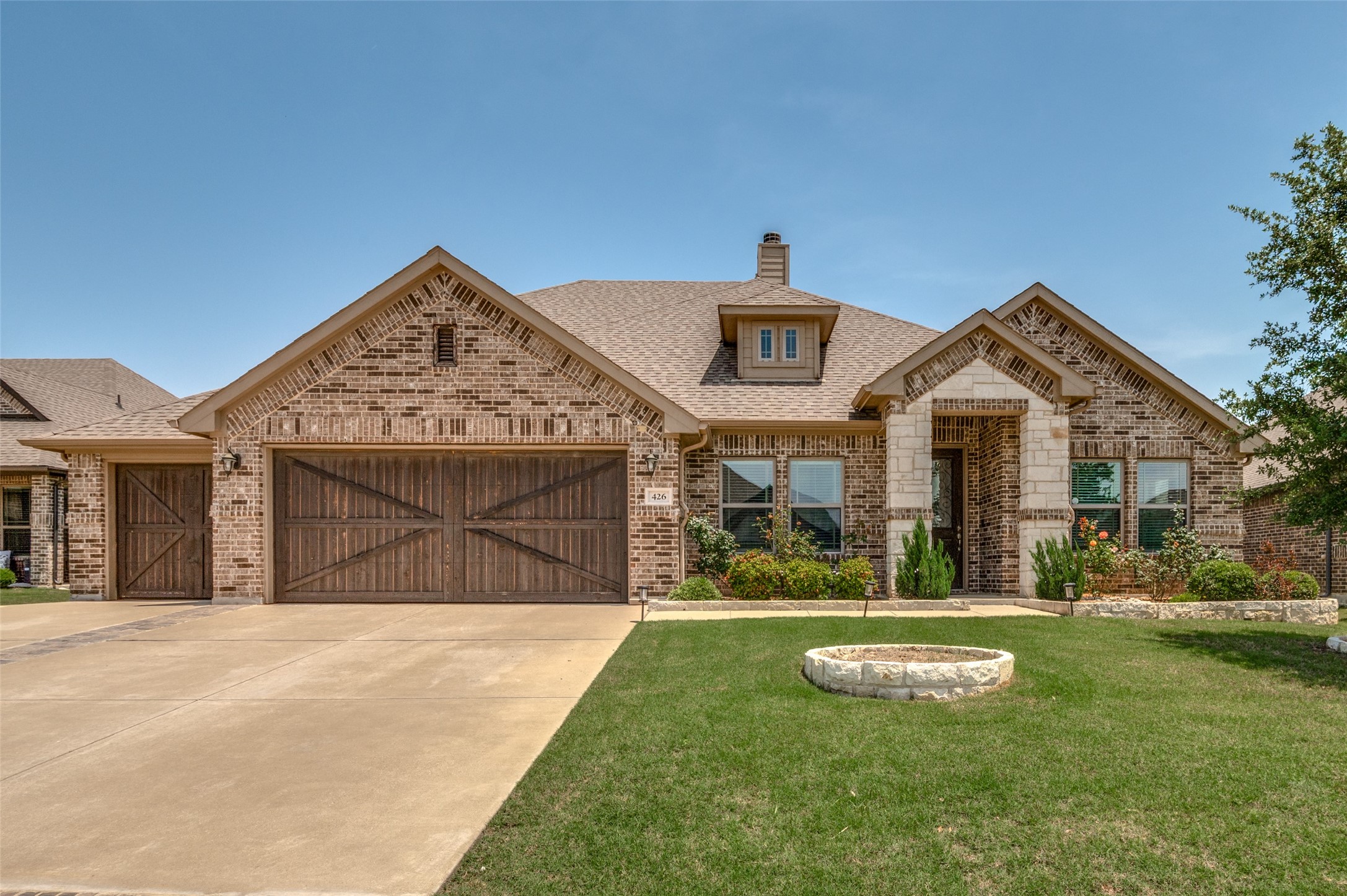426 Summer Grove Drive Midlothian TX 76065