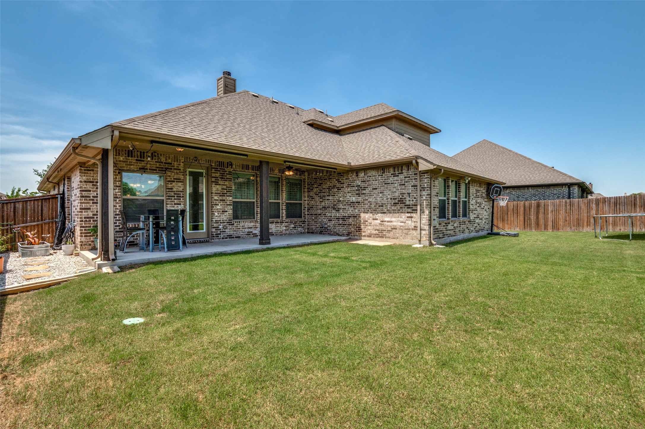 426 Summer Grove Drive Midlothian TX 76065