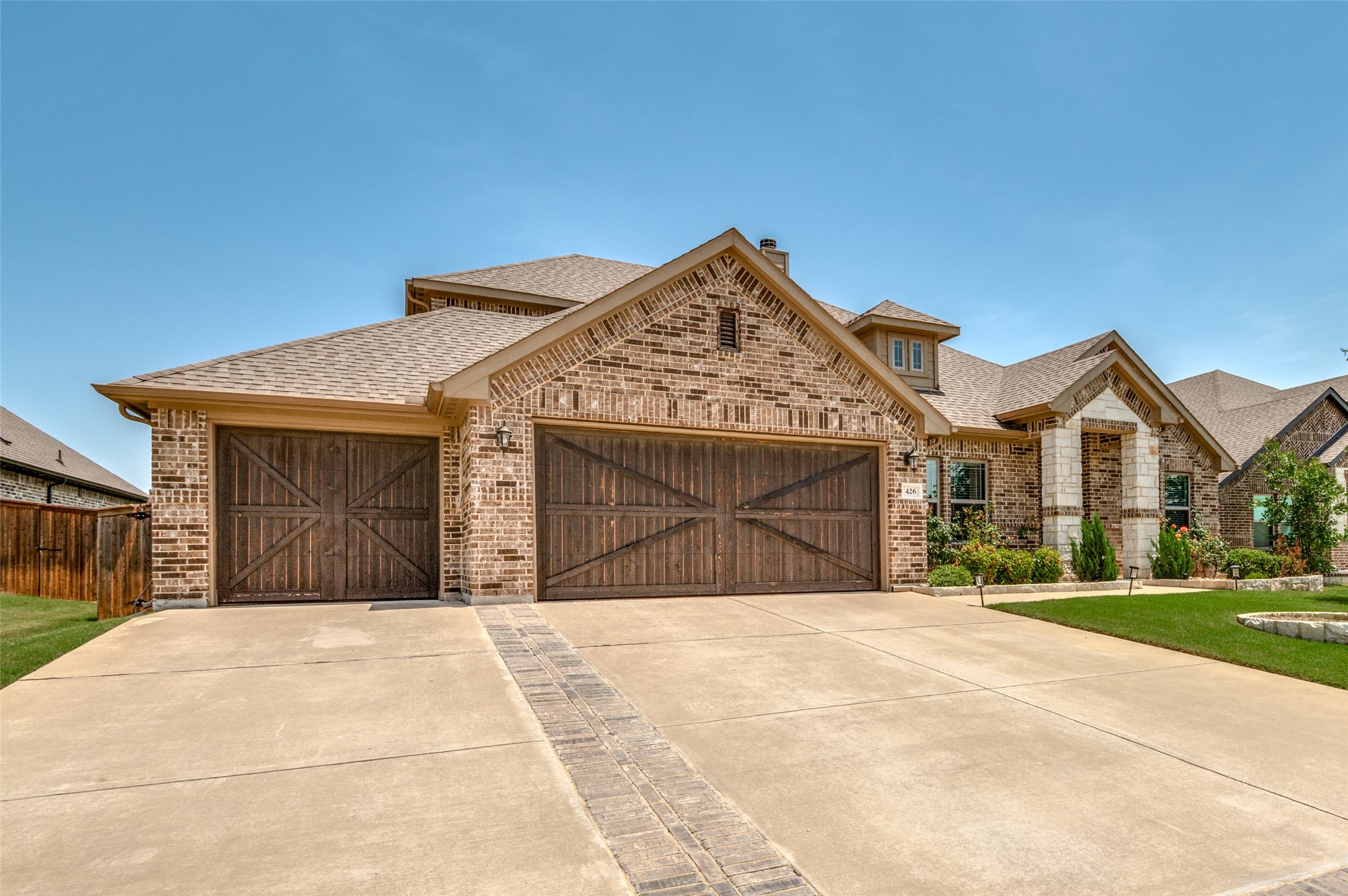 426 Summer Grove Drive Midlothian TX 76065