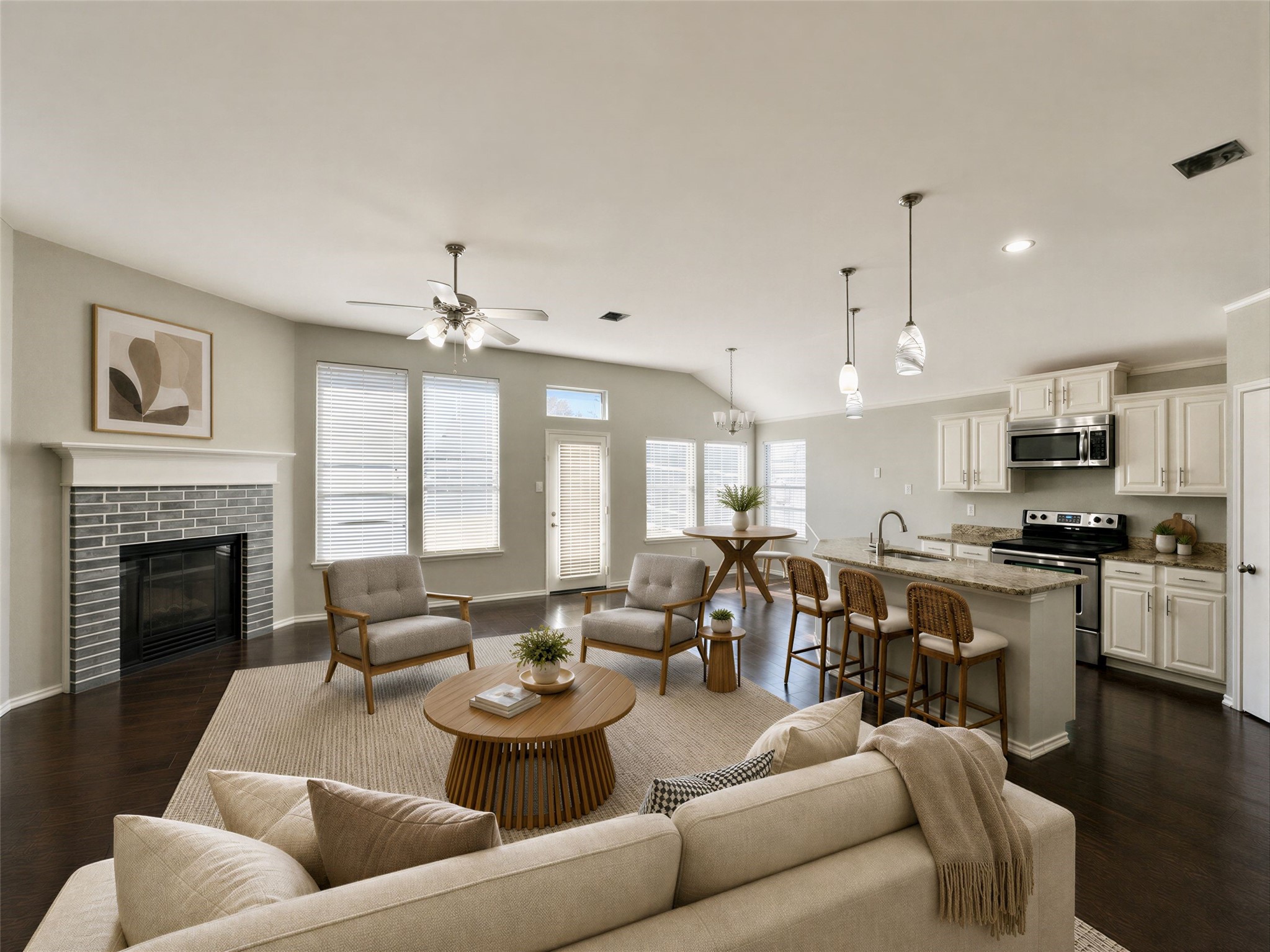 6920 Misty Meadow Lane Arlington TX 76002