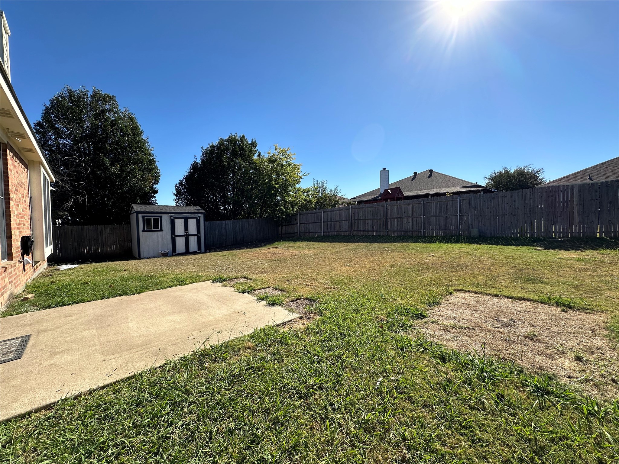 6920 Misty Meadow Lane Arlington TX 76002