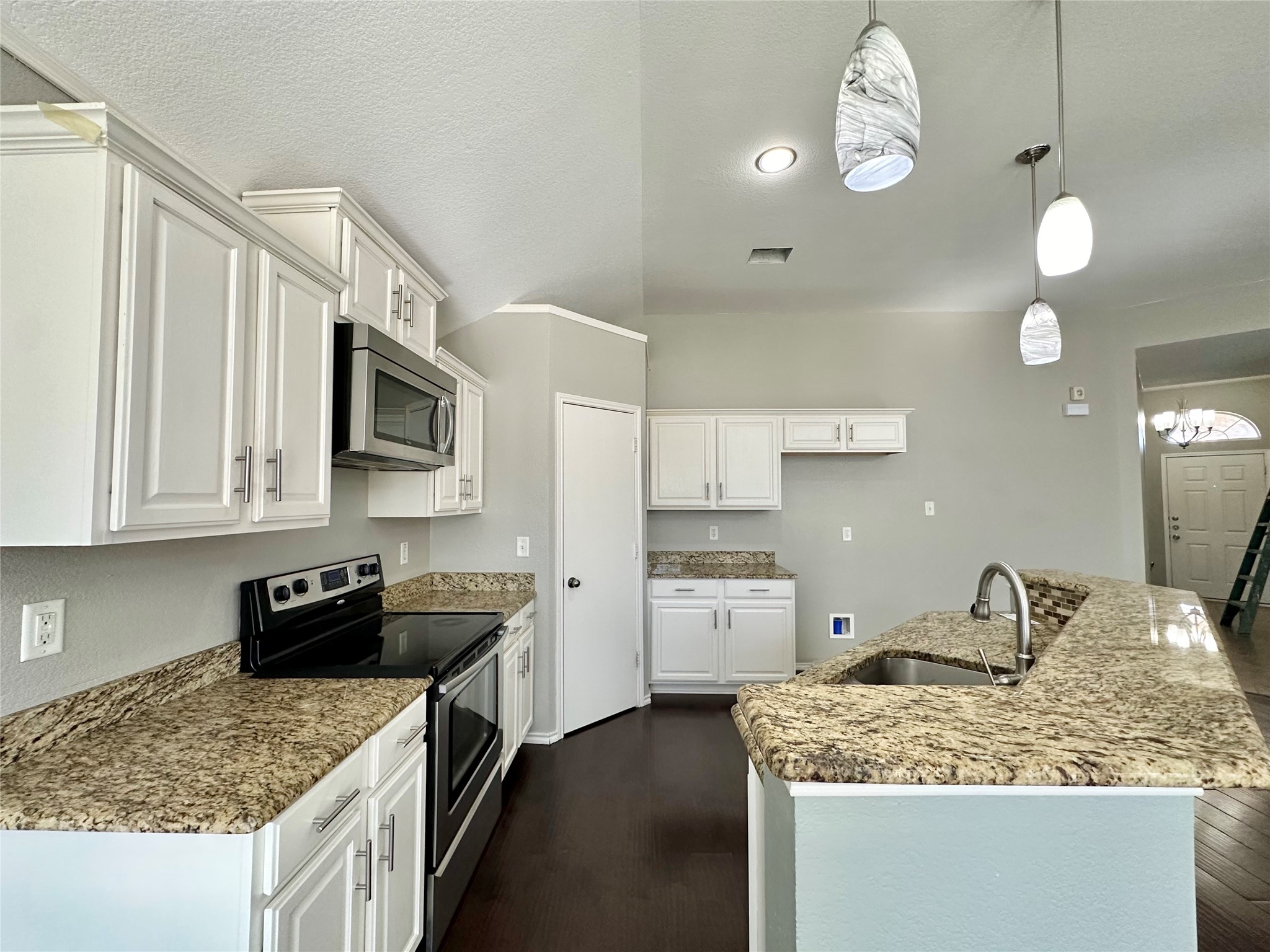 6920 Misty Meadow Lane Arlington TX 76002