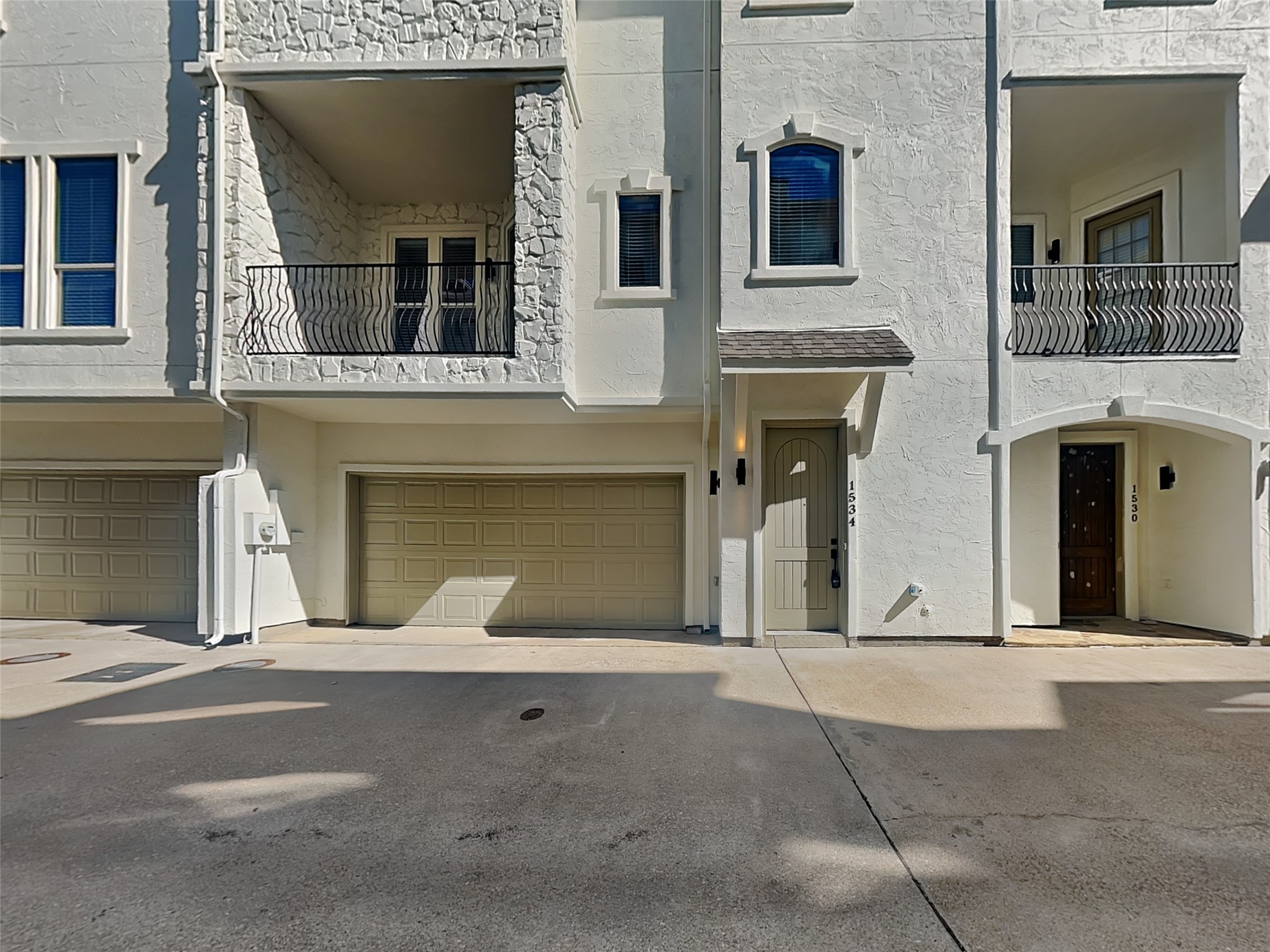 1534 Sienna Court Dallas TX 75204