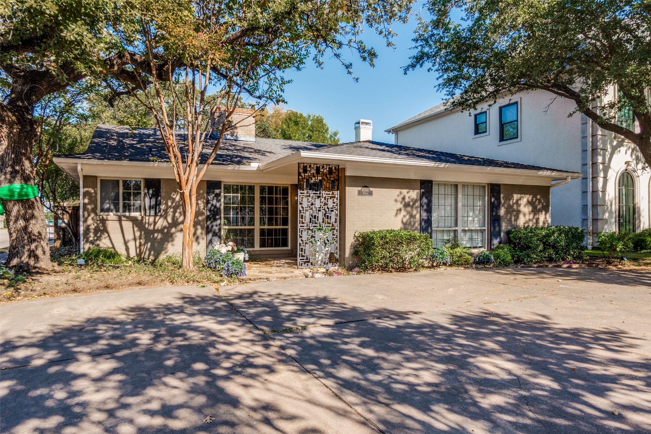 4084 Purdue Avenue University Park TX 75225