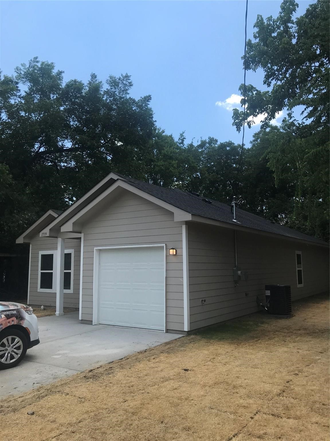 1719 Park Street Commerce TX 75428