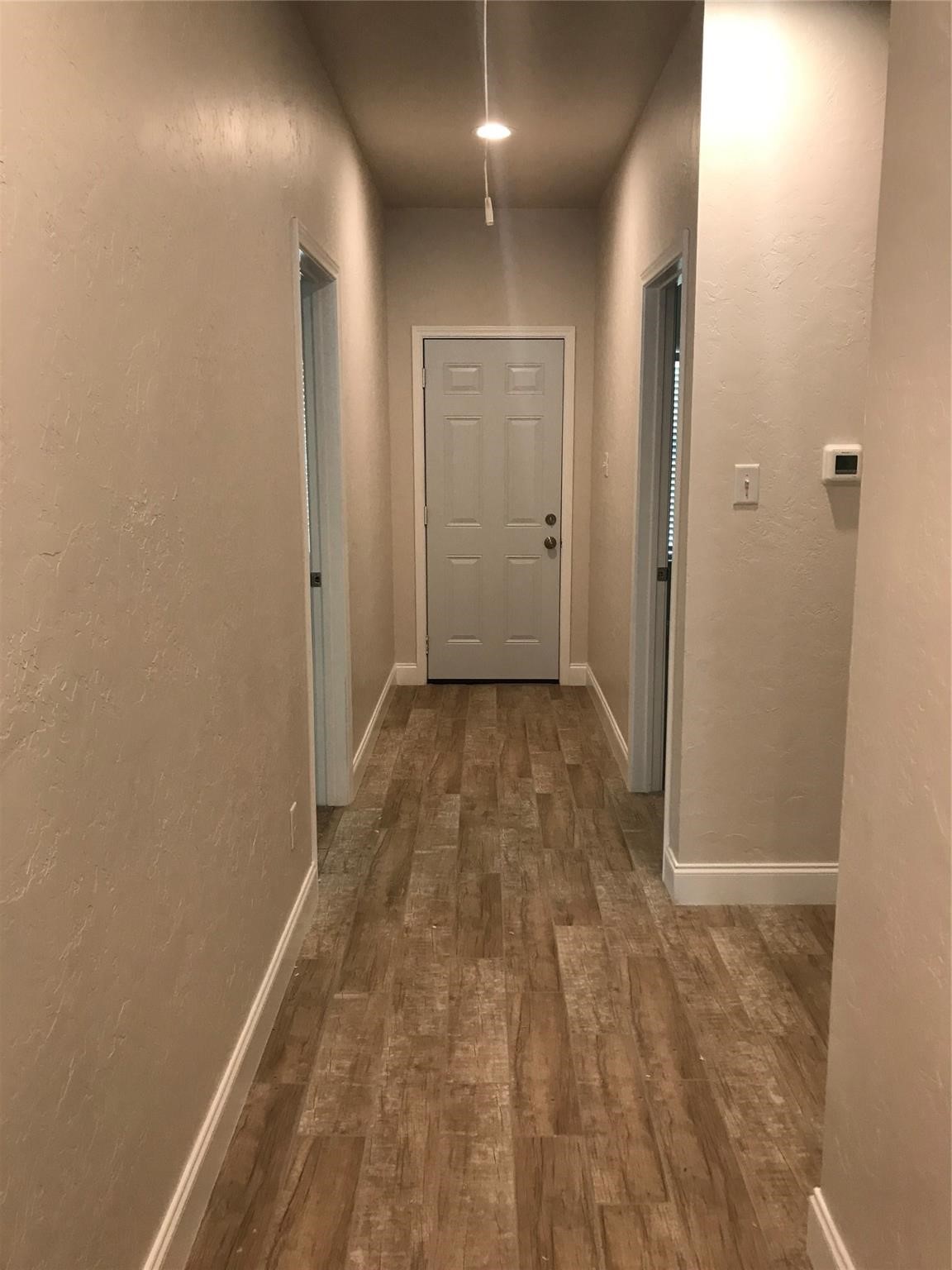 1719 Park Street Commerce TX 75428