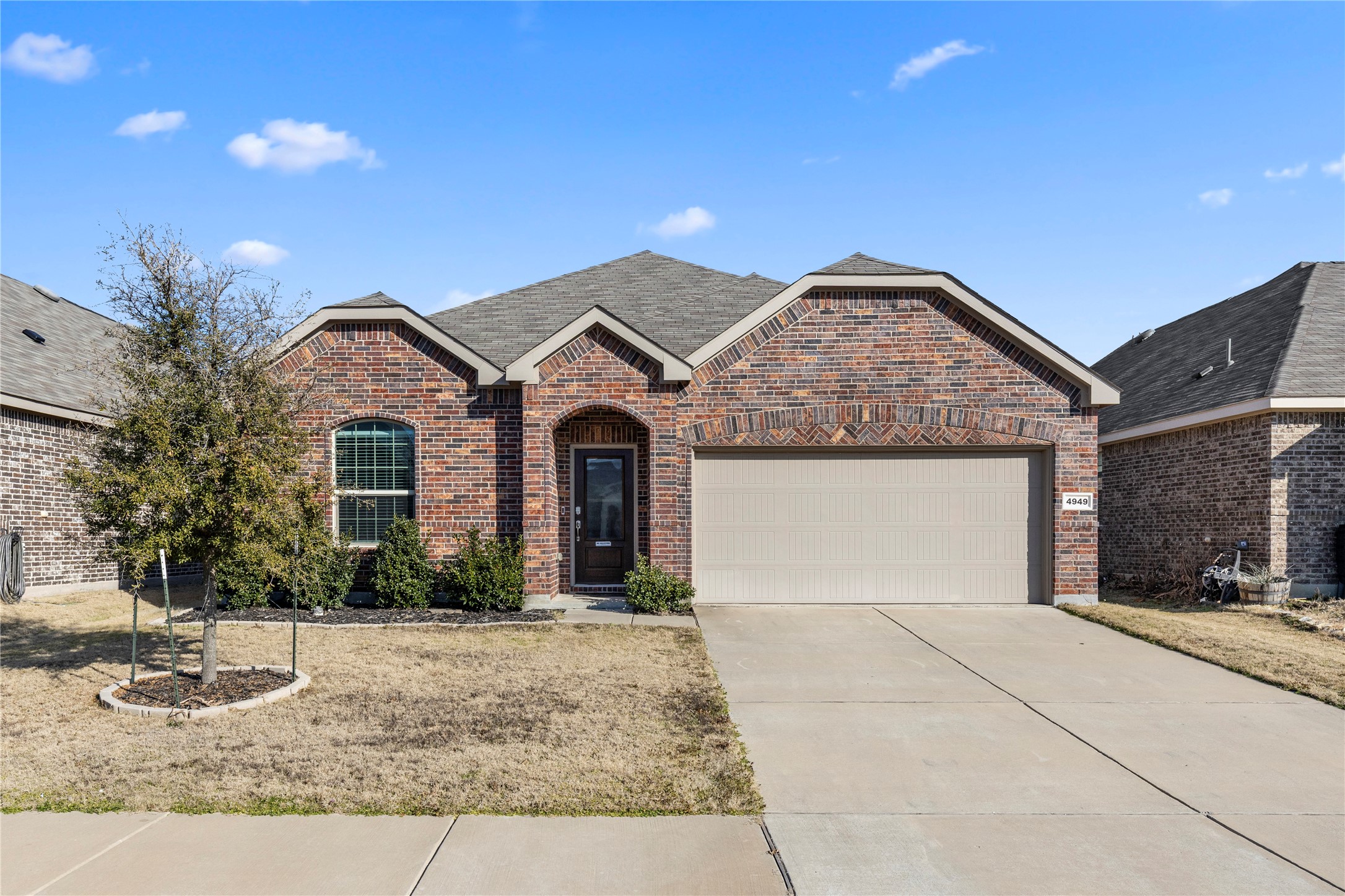 4949 Parrington Drive Princeton TX 75407