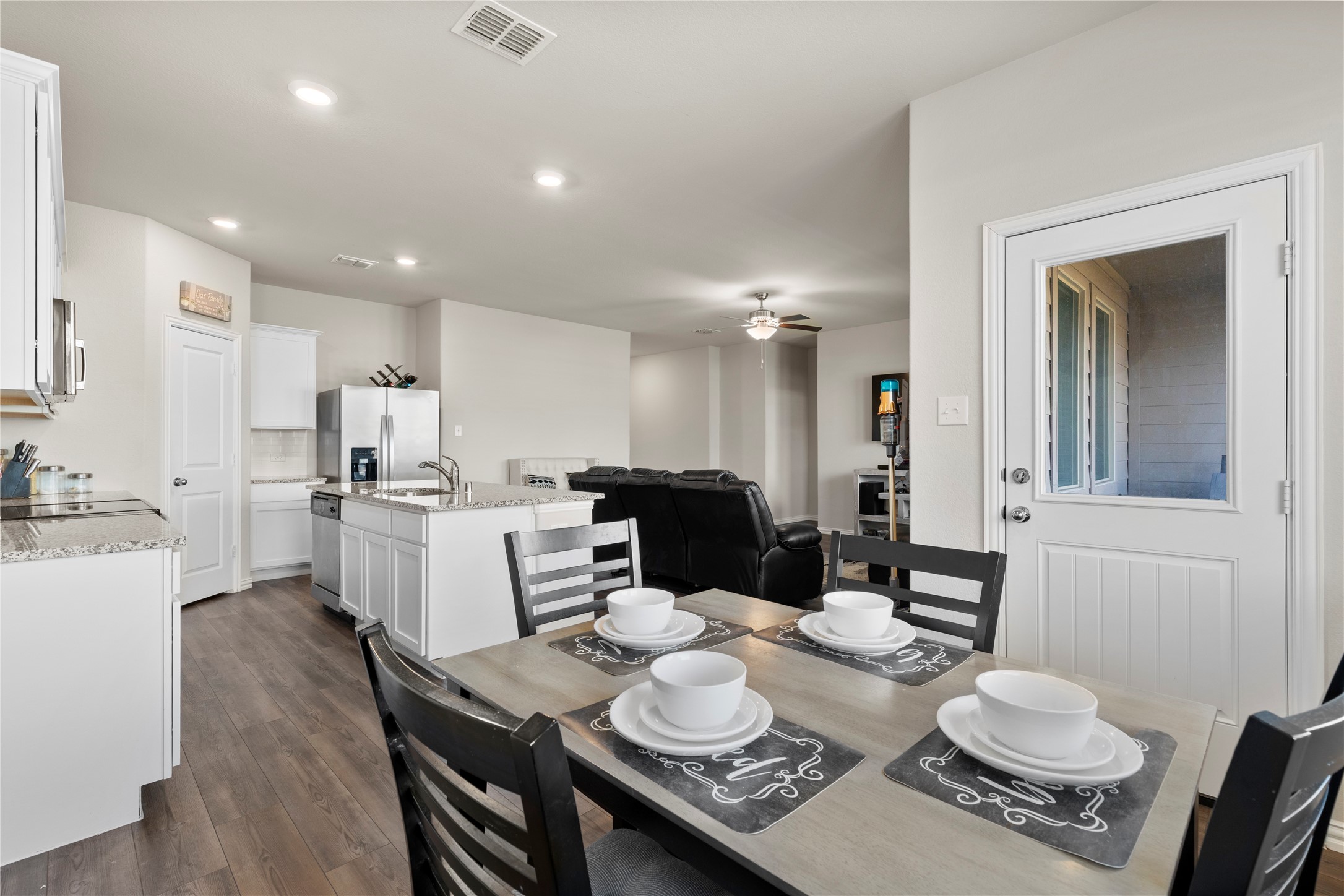 4949 Parrington Drive Princeton TX 75407