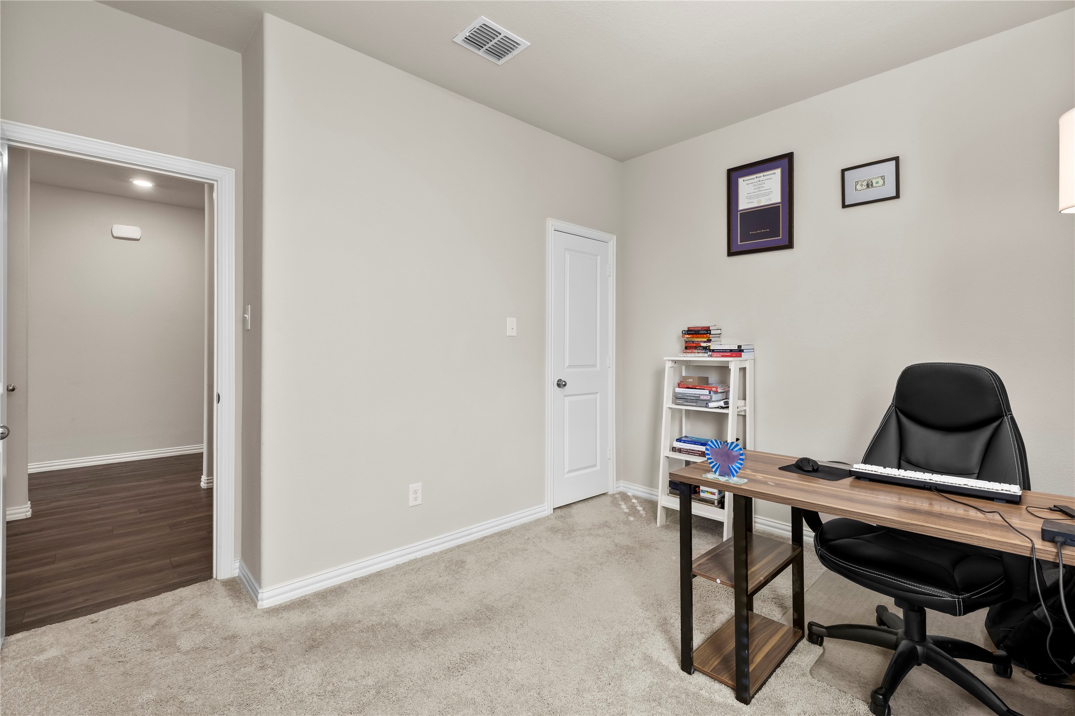 4949 Parrington Drive Princeton TX 75407