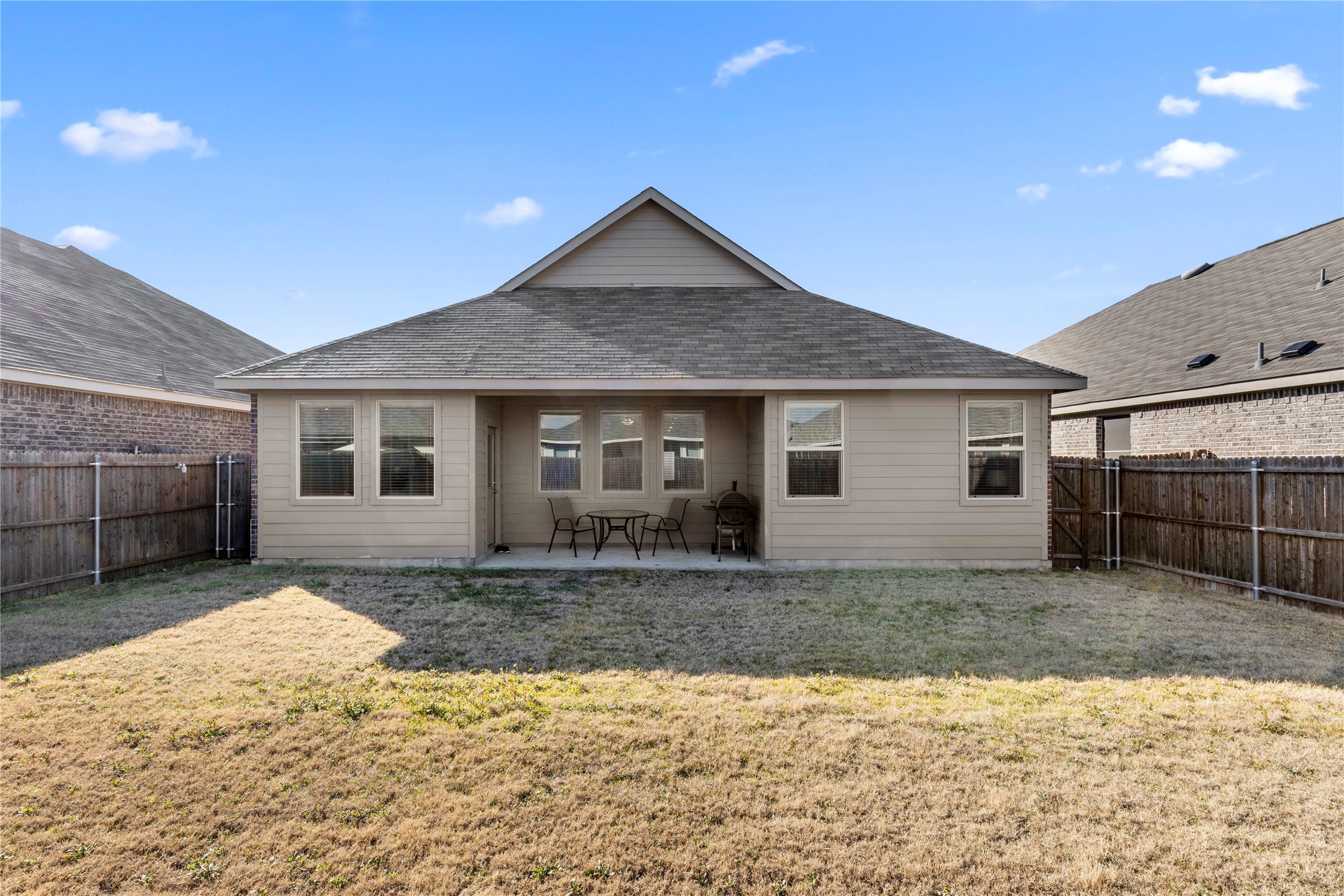 4949 Parrington Drive Princeton TX 75407