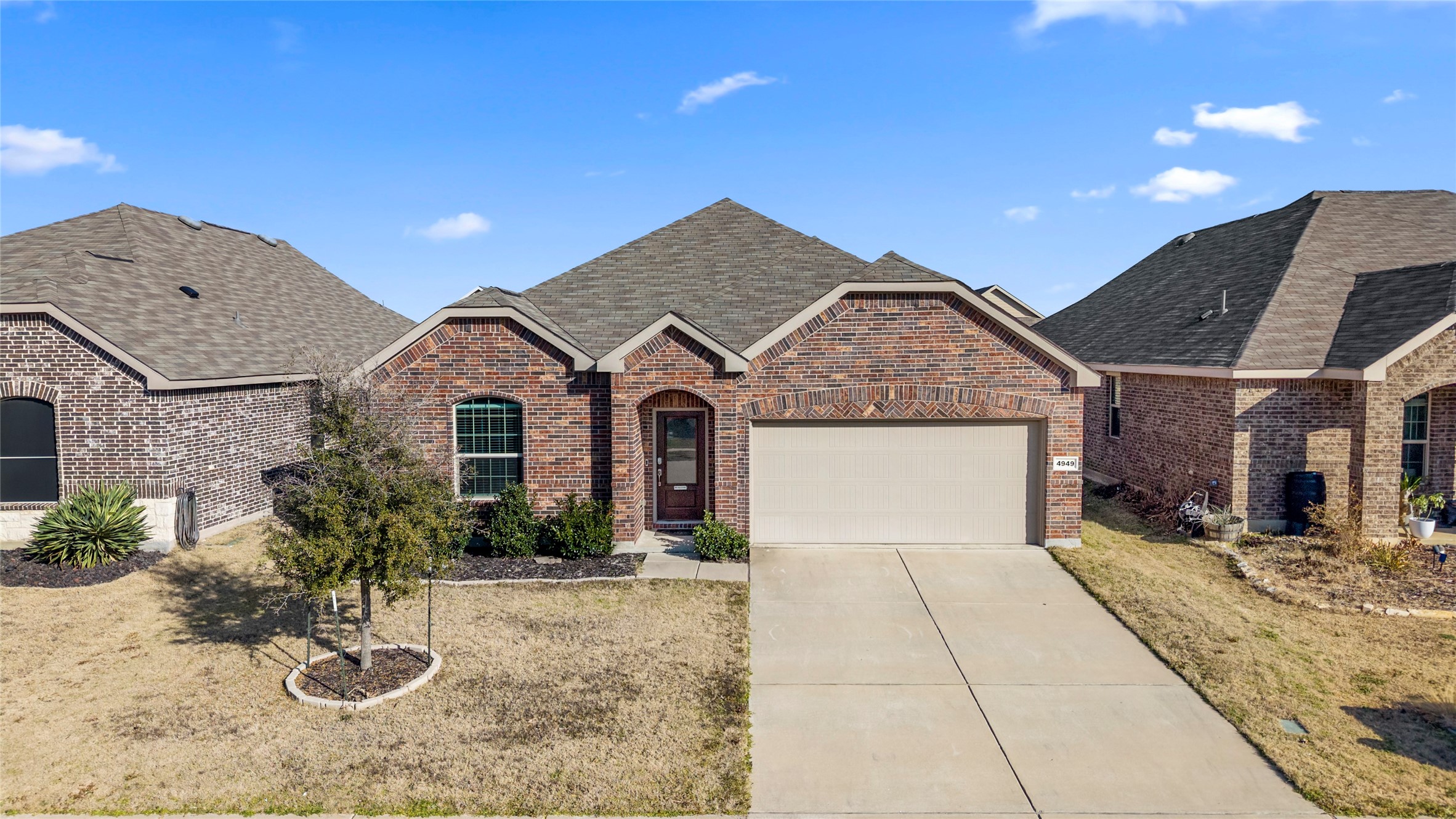 4949 Parrington Drive Princeton TX 75407