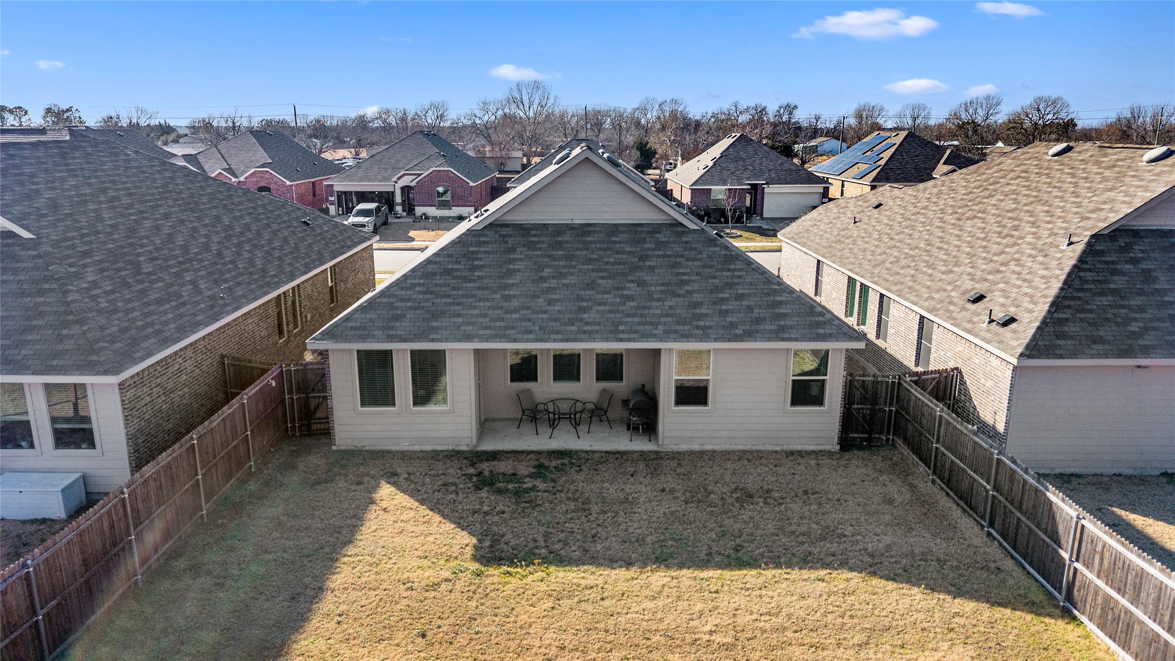 4949 Parrington Drive Princeton TX 75407