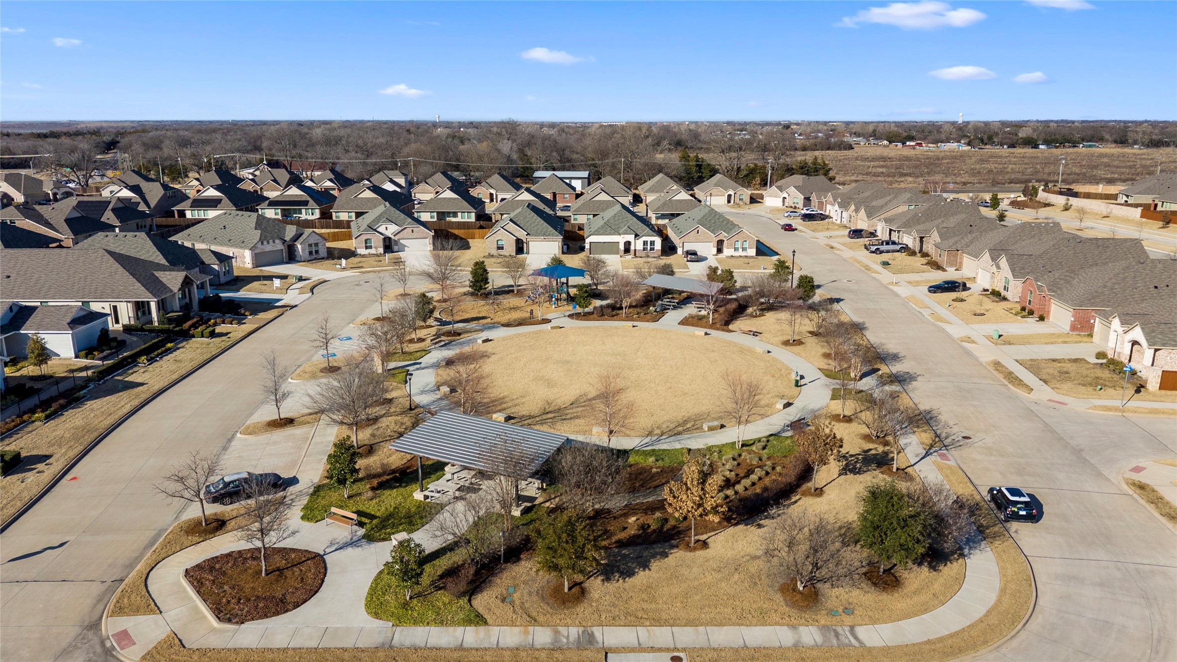 4949 Parrington Drive Princeton TX 75407