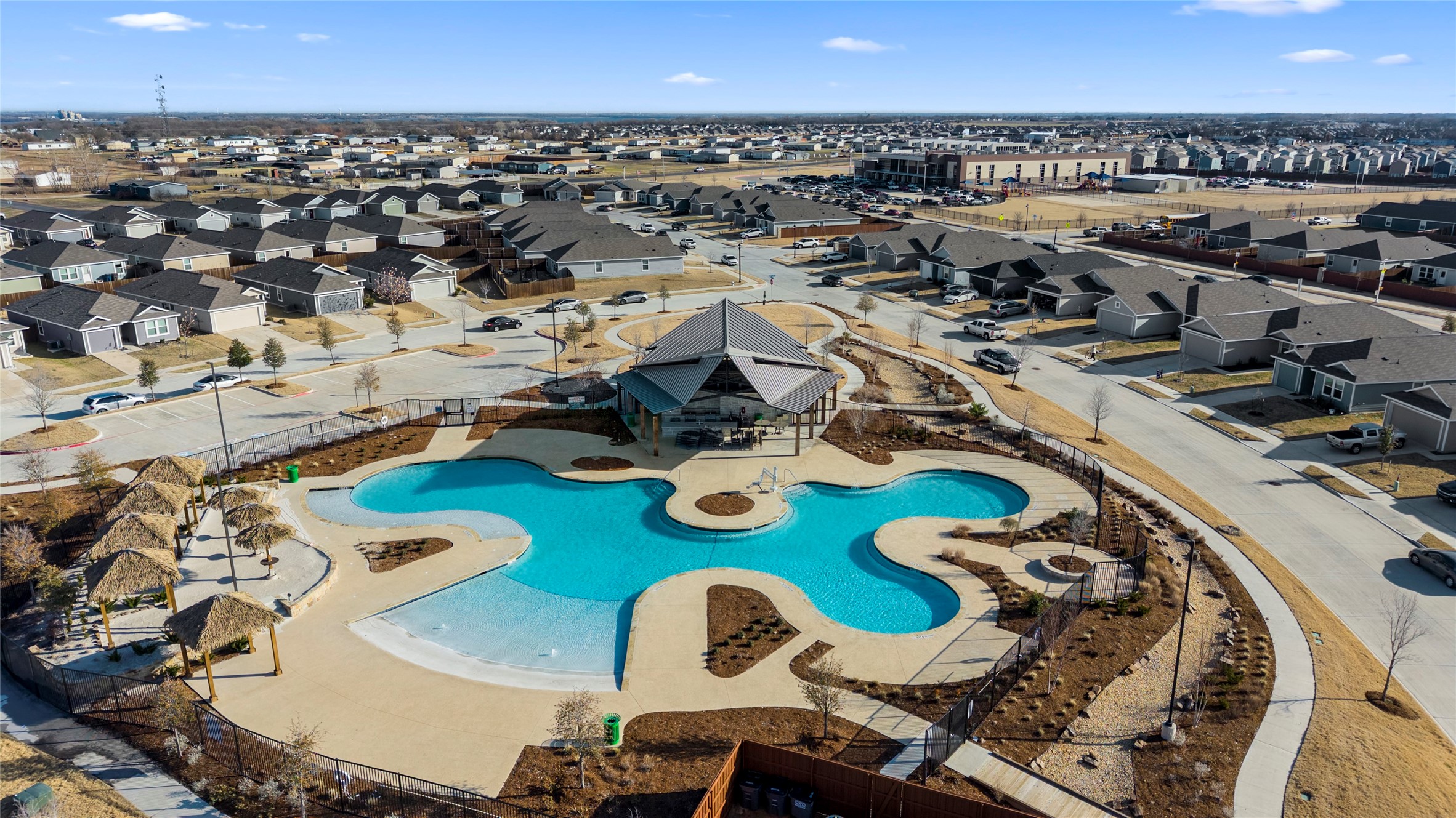 4949 Parrington Drive Princeton TX 75407