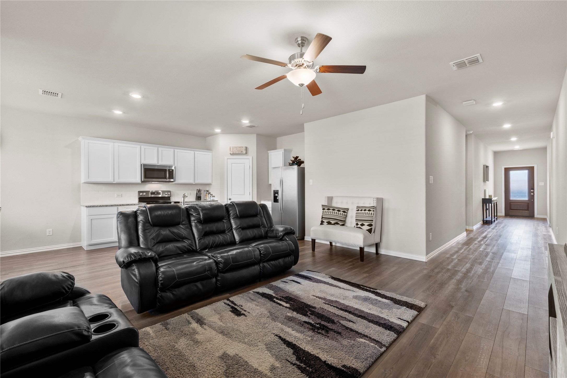4949 Parrington Drive Princeton TX 75407