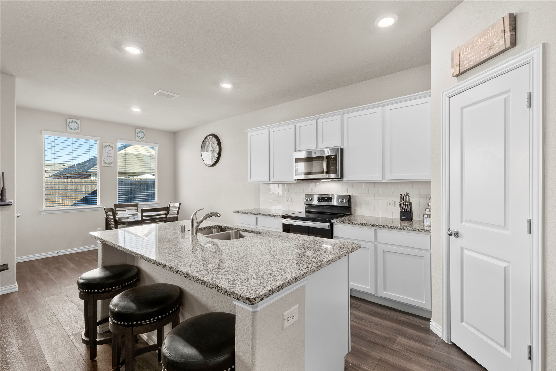 4949 Parrington Drive Princeton TX 75407