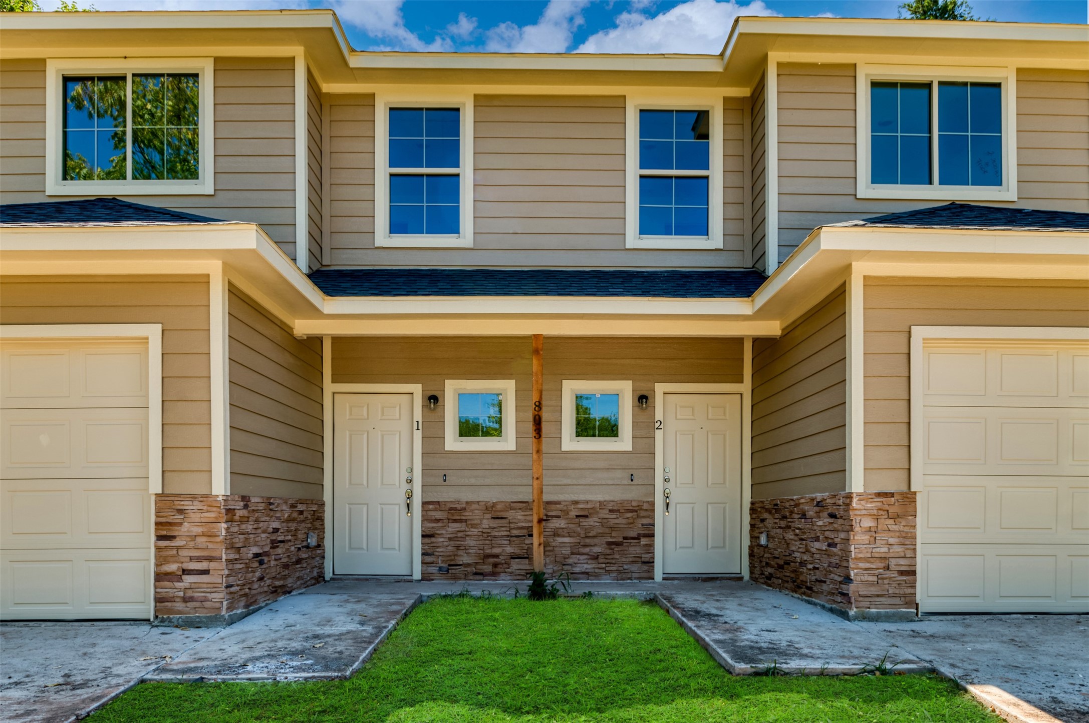 805 S 6th Street Bonham TX 75418