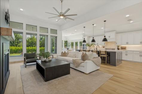 1513 Snapdragon Court Celina TX 75078