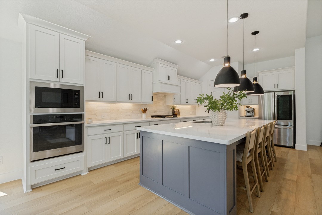 1513 Snapdragon Court Celina TX 75078