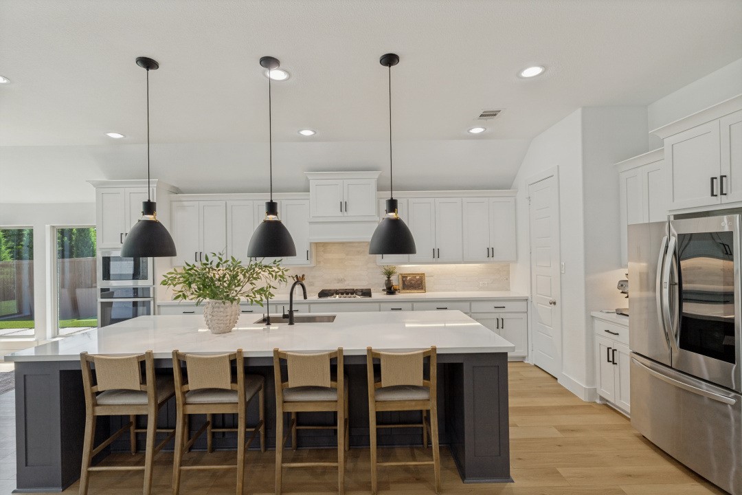 1513 Snapdragon Court Celina TX 75078