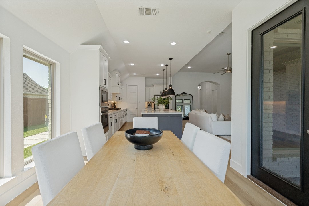 1513 Snapdragon Court Celina TX 75078