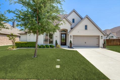 1513 Snapdragon Court Celina TX 75078