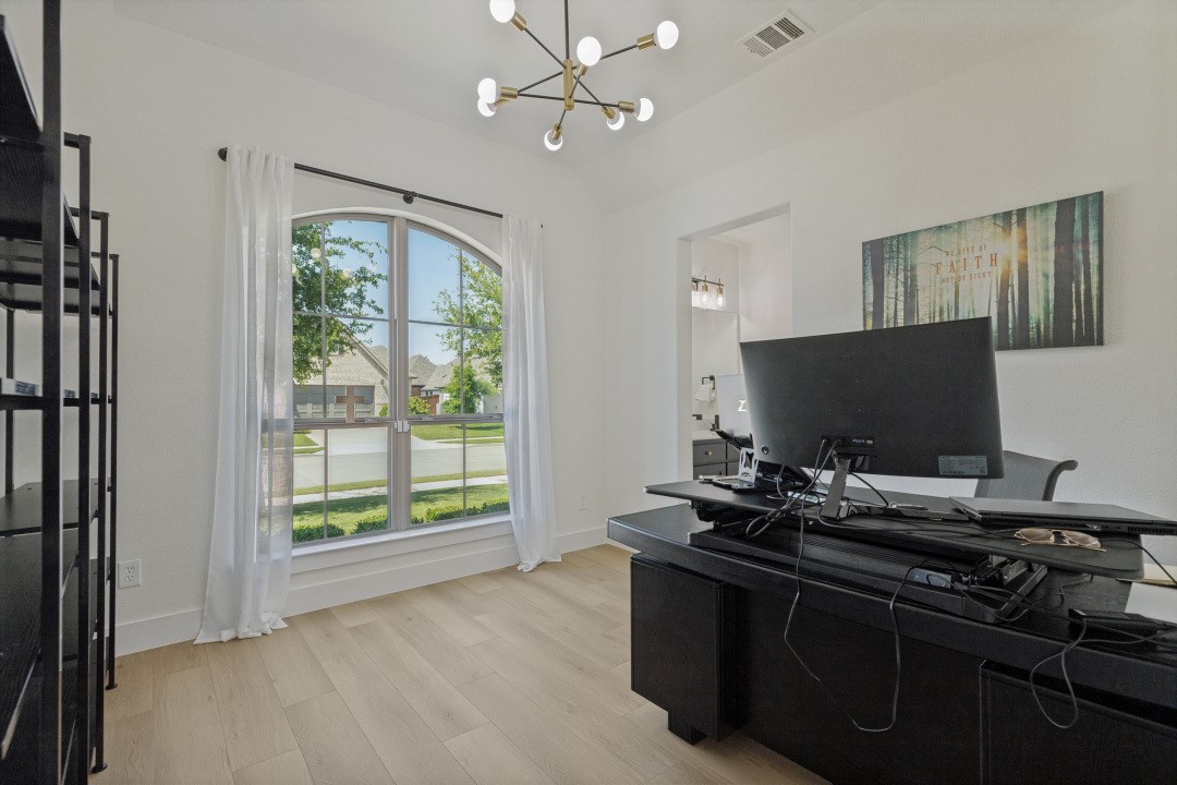 1513 Snapdragon Court Celina TX 75078
