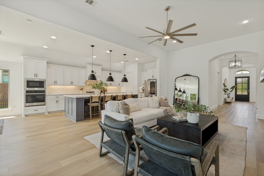 1513 Snapdragon Court Celina TX 75078