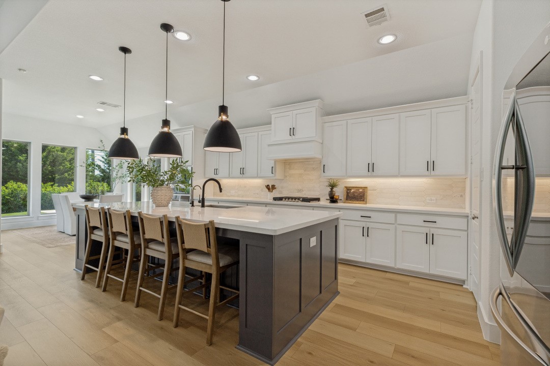 1513 Snapdragon Court Celina TX 75078
