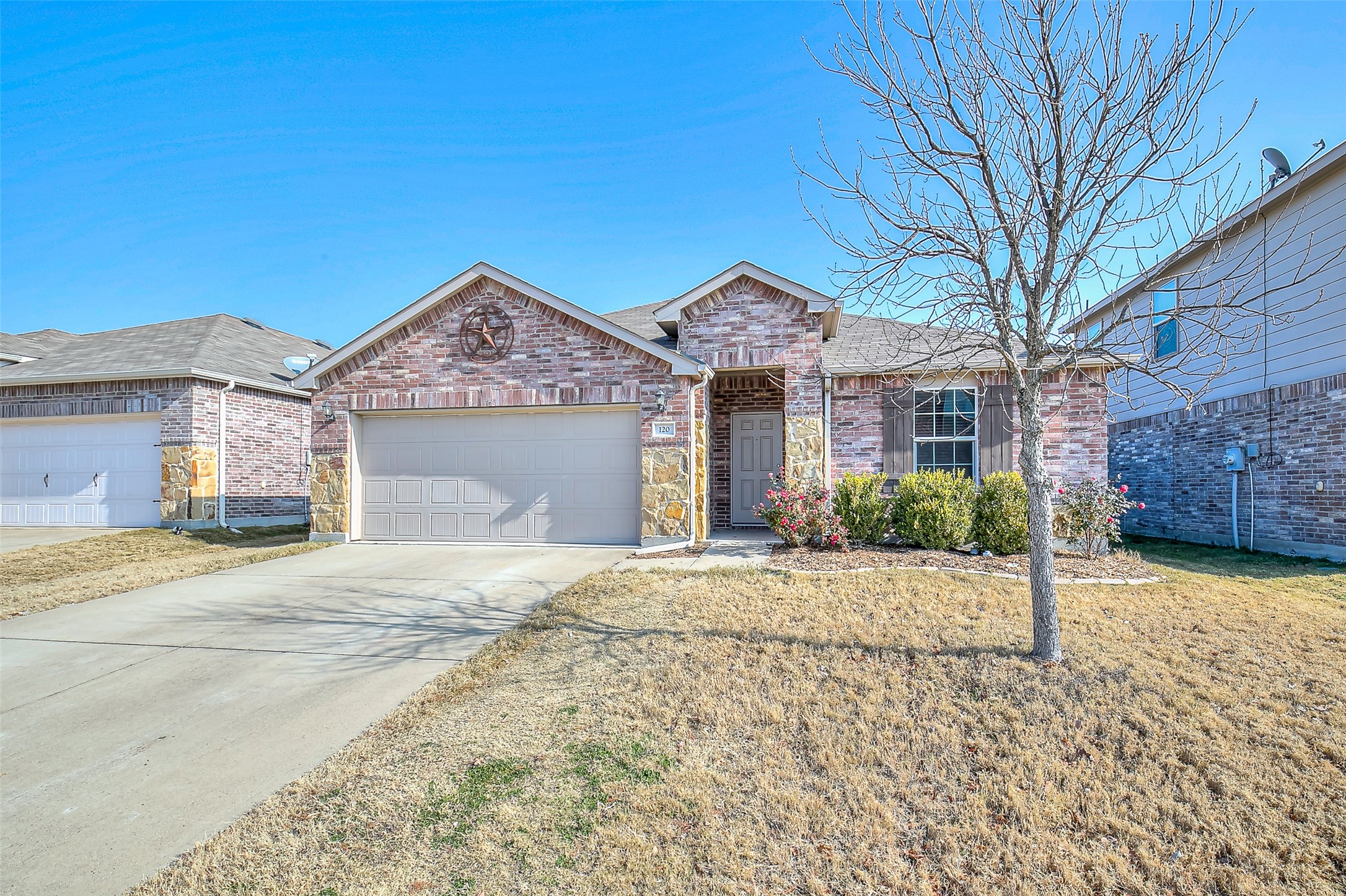 120 Abelia Drive Fate TX 75189