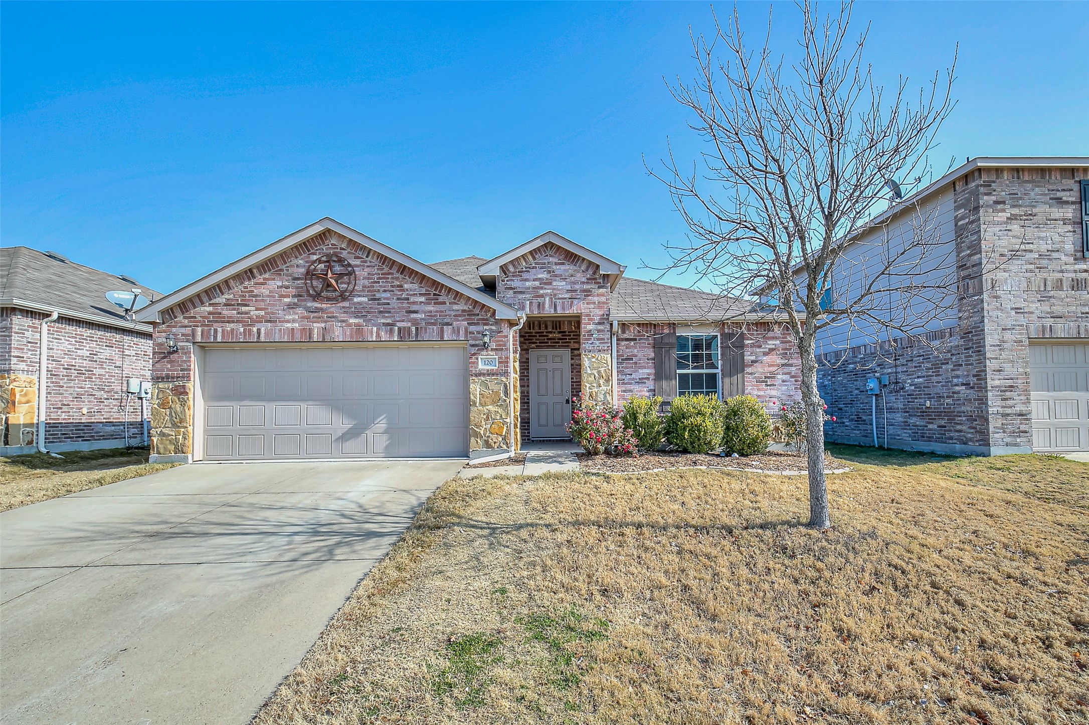 120 Abelia Drive Fate TX 75189