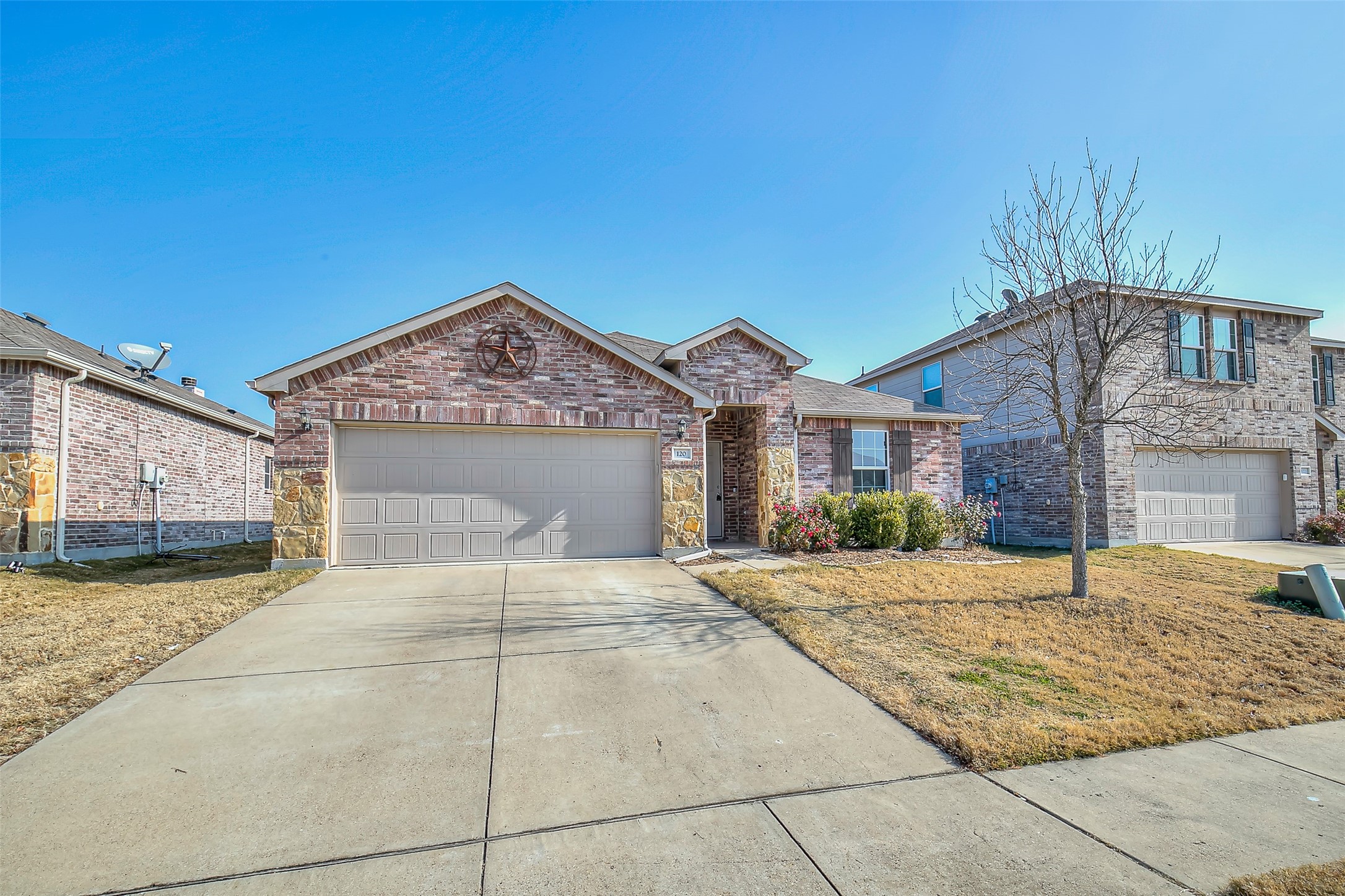 120 Abelia Drive Fate TX 75189