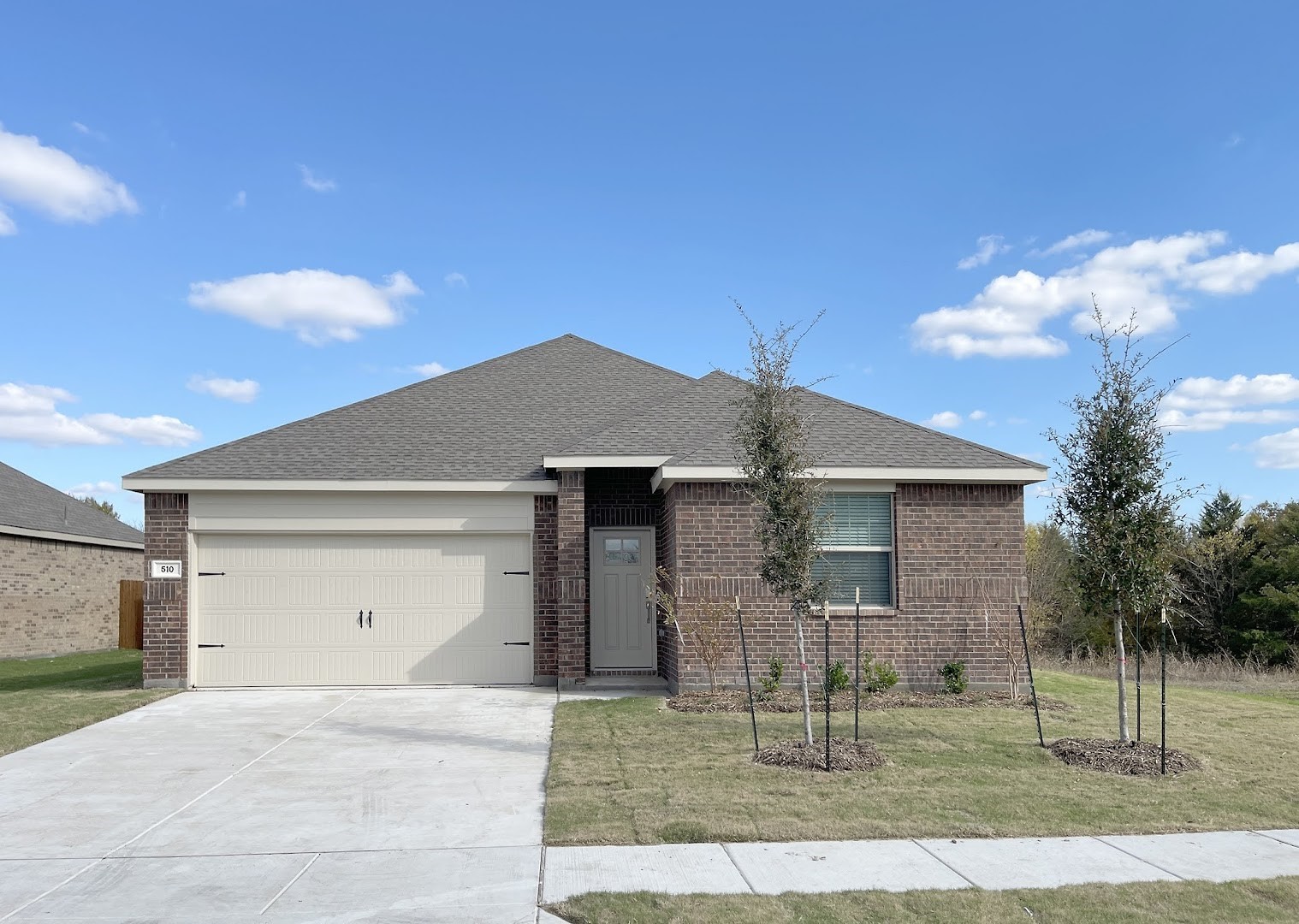510 Macdonald Way Fate TX 75189