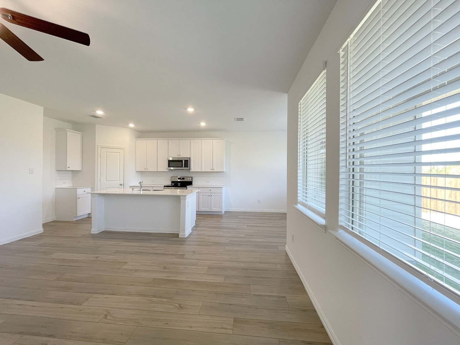 510 Macdonald Way Fate TX 75189