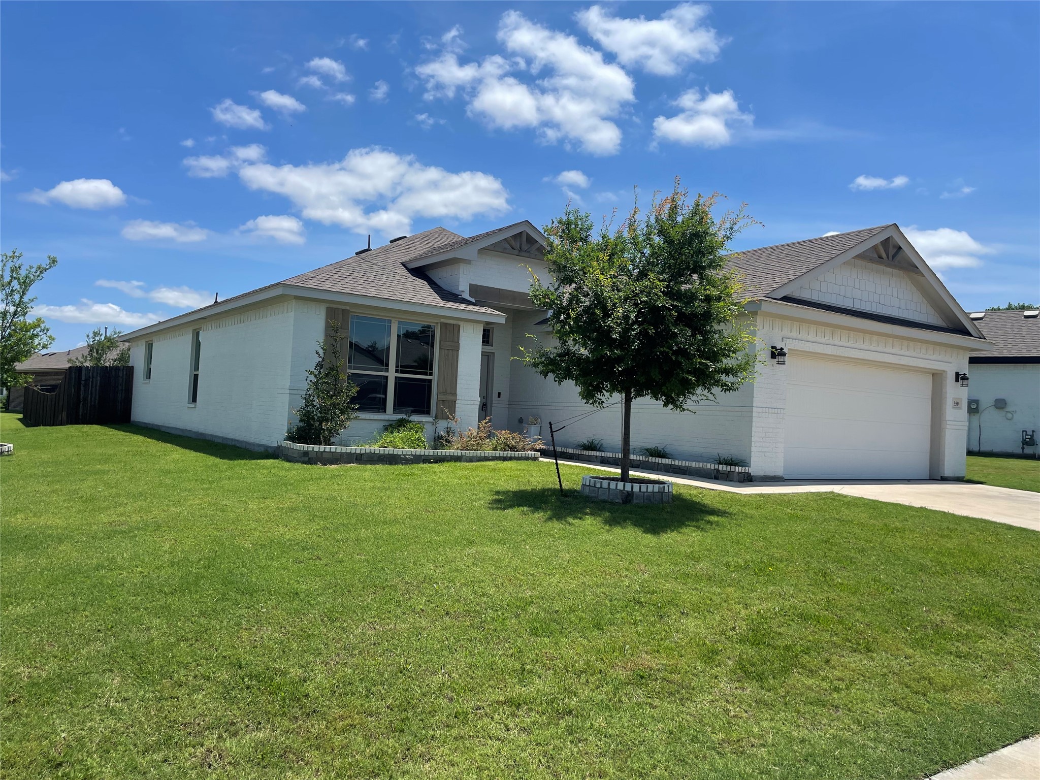 350 Carlisle Drive Weatherford TX 76085