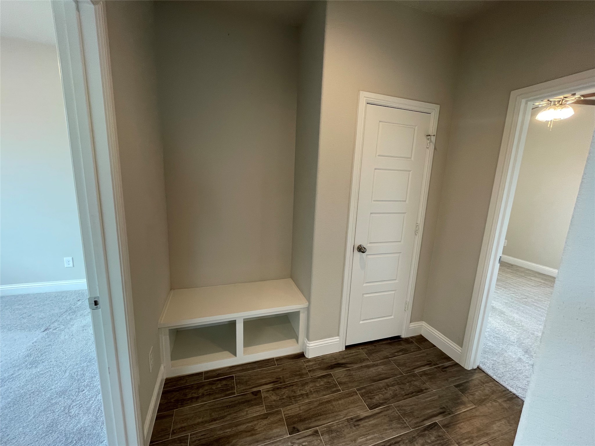 350 Carlisle Drive Weatherford TX 76085