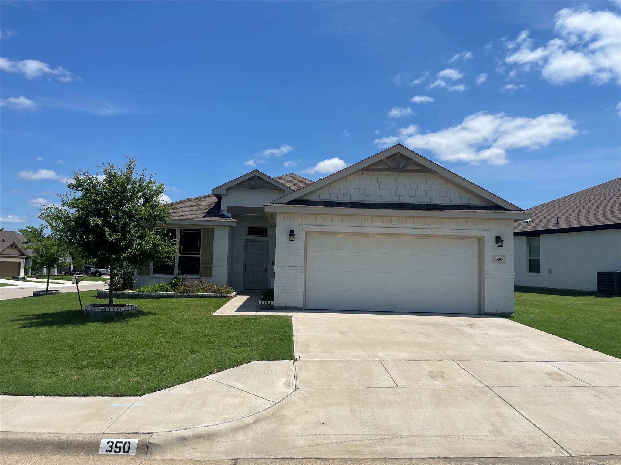 350 Carlisle Drive Weatherford TX 76085
