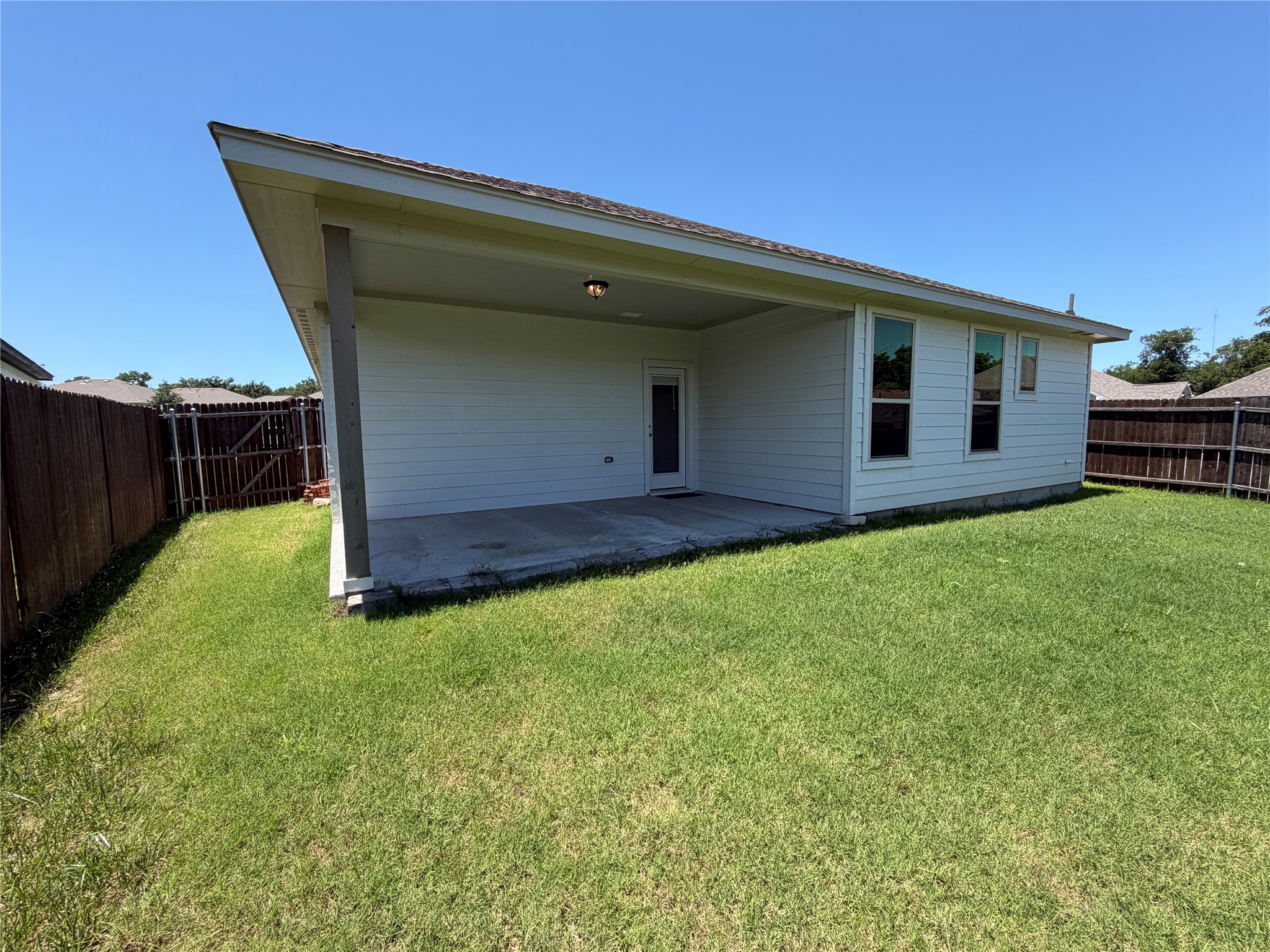 350 Carlisle Drive Weatherford TX 76085