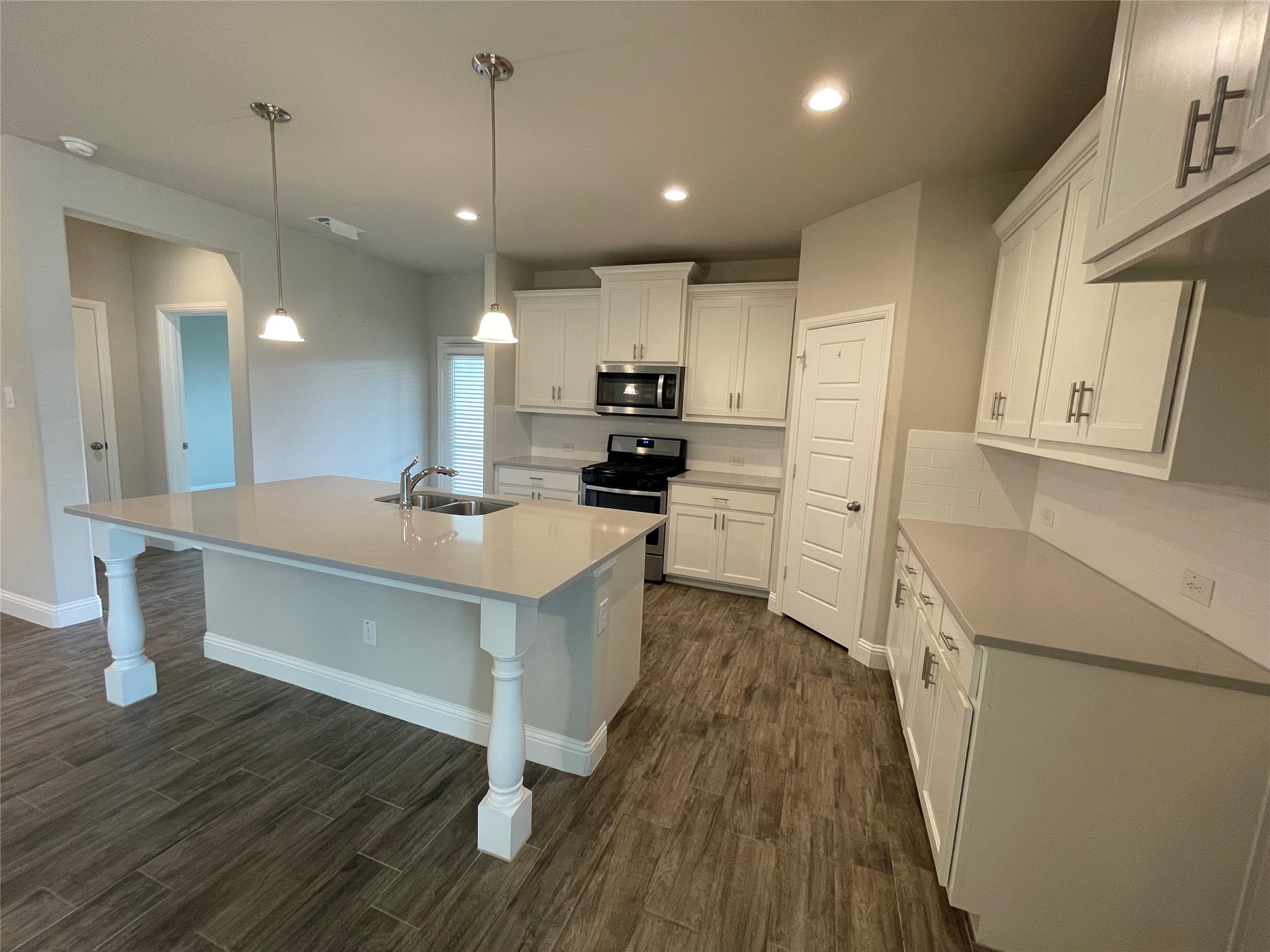 350 Carlisle Drive Weatherford TX 76085